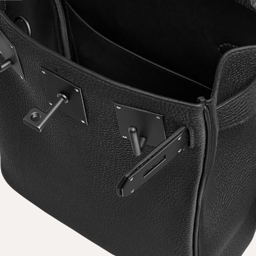 Fashiono - Birk Schwarz
