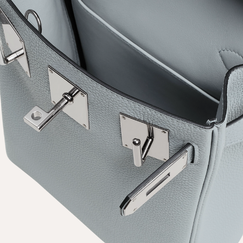 Fashiono - Birk Grau