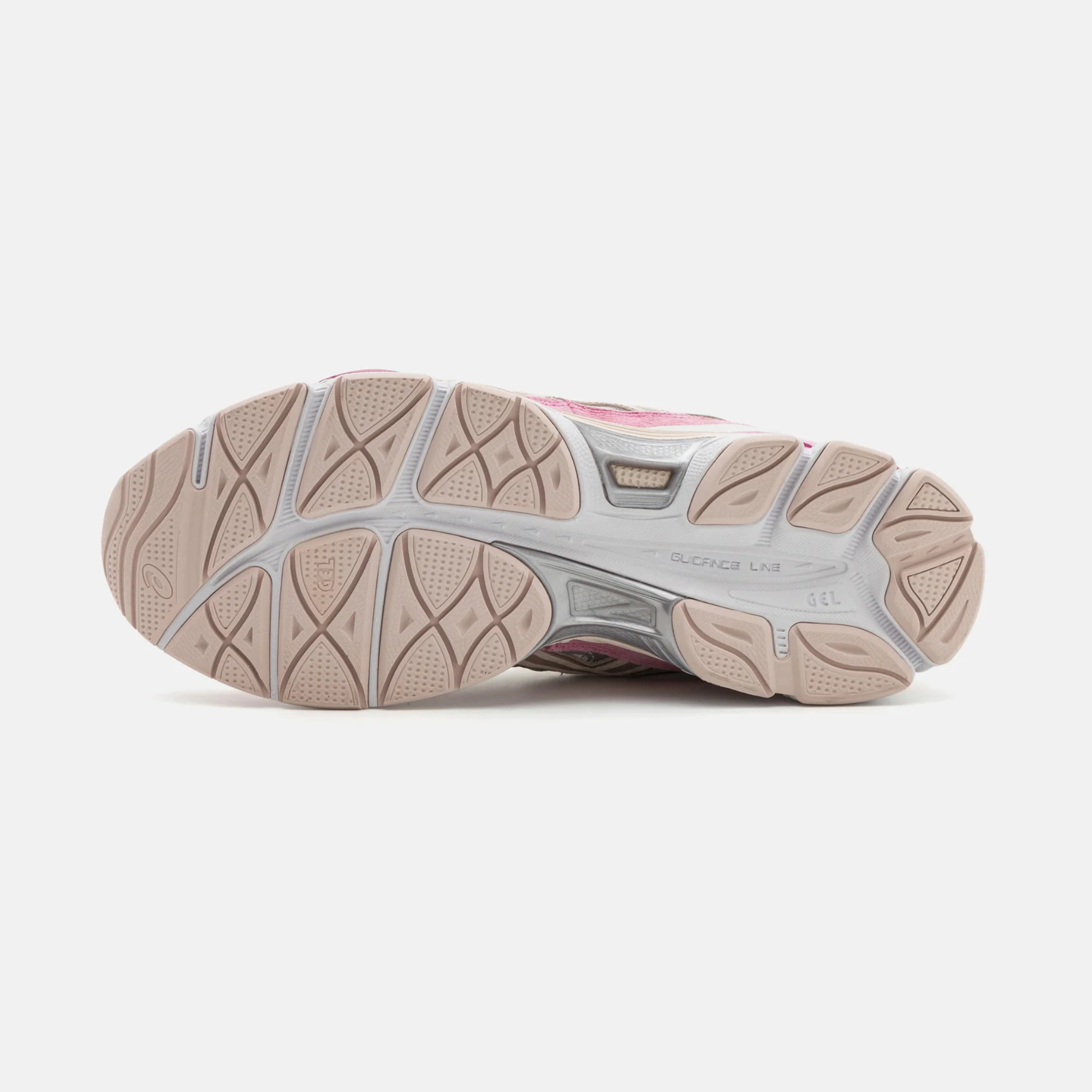 Gel-nyc Cream Pink