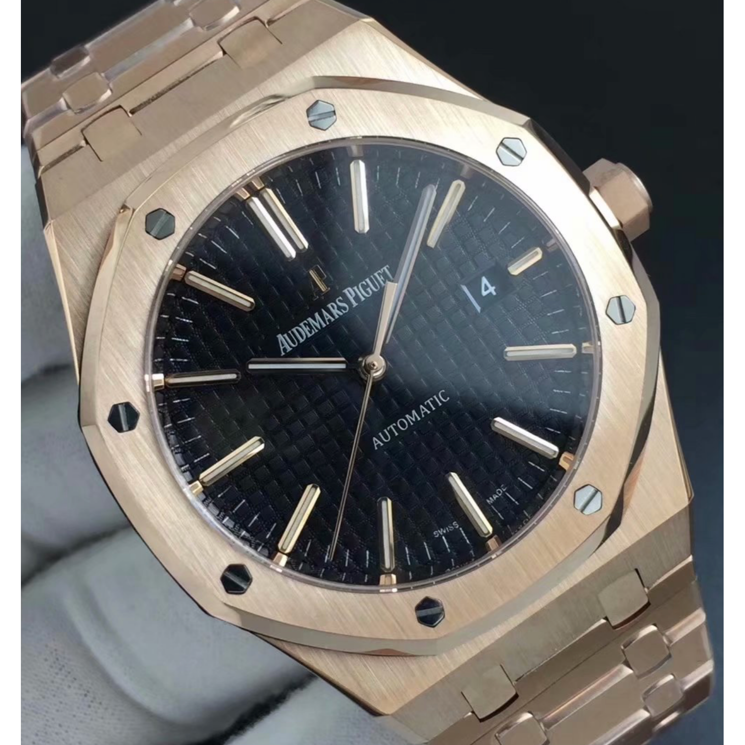 Luxury Watch 1