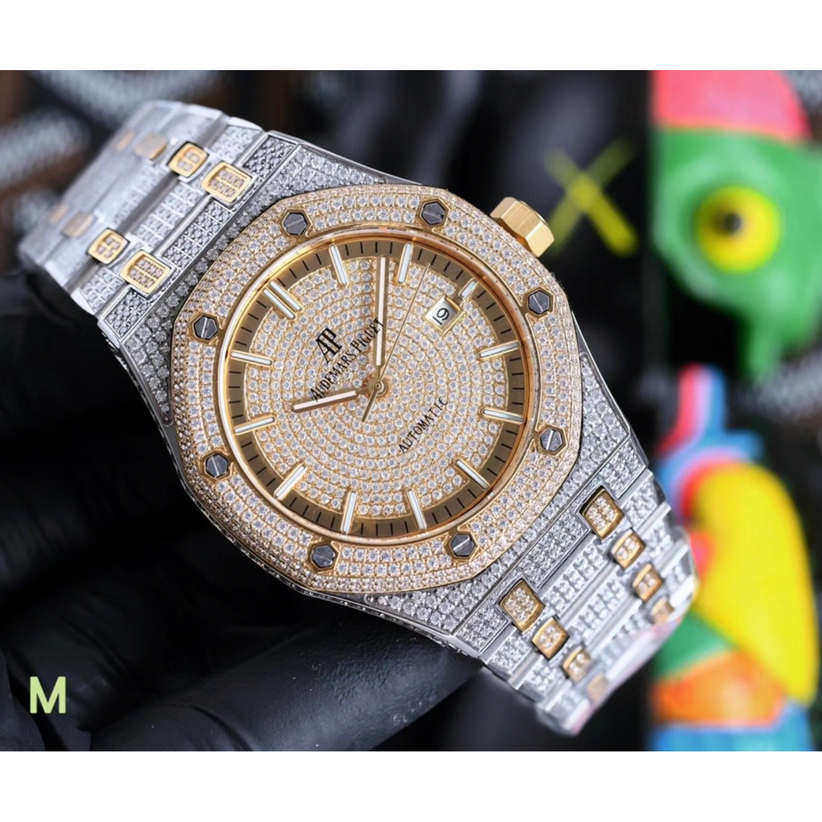 Luxury Watch 4
