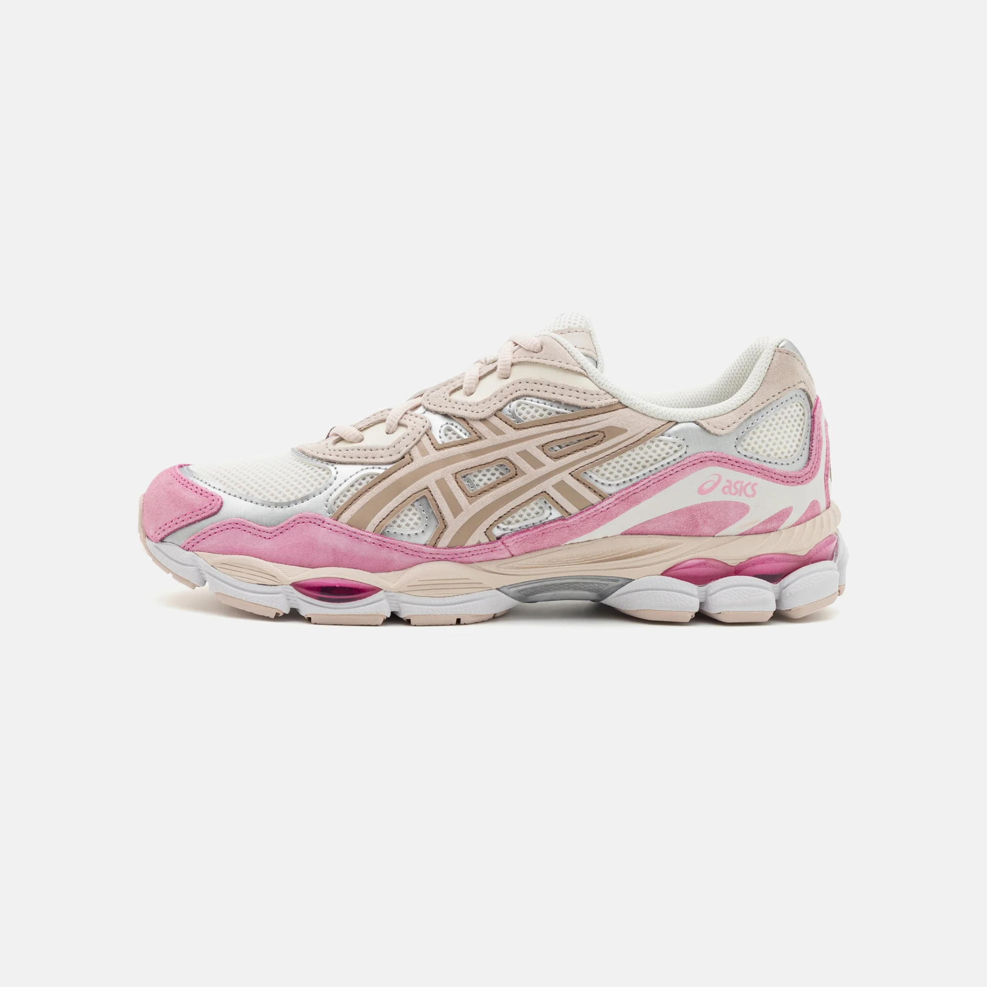 Gel-nyc Cream Pink