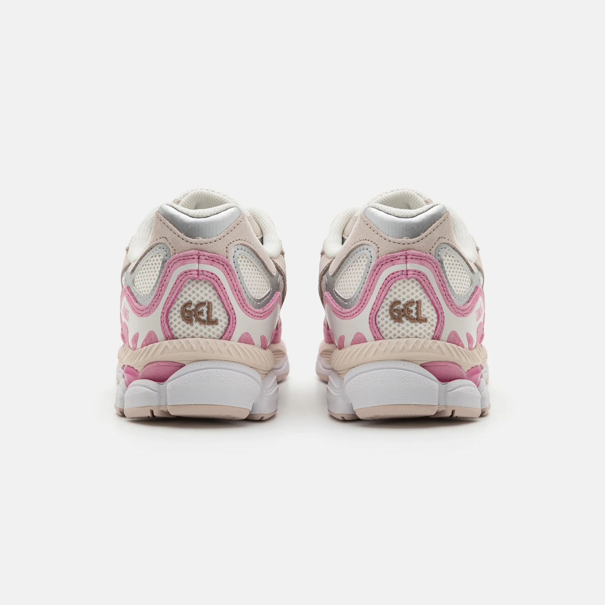 Gel-nyc Cream Pink