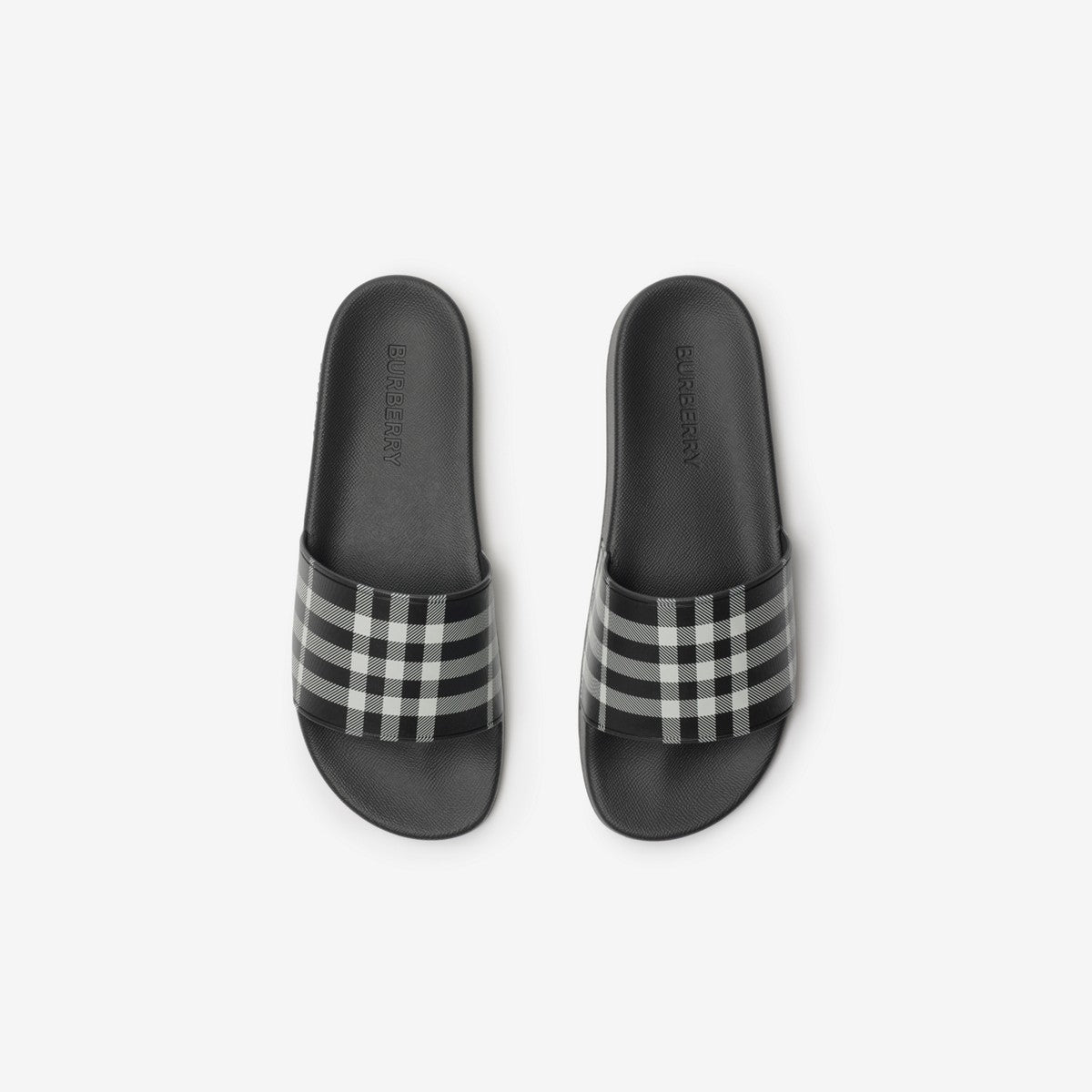 BB Slippers Vintage