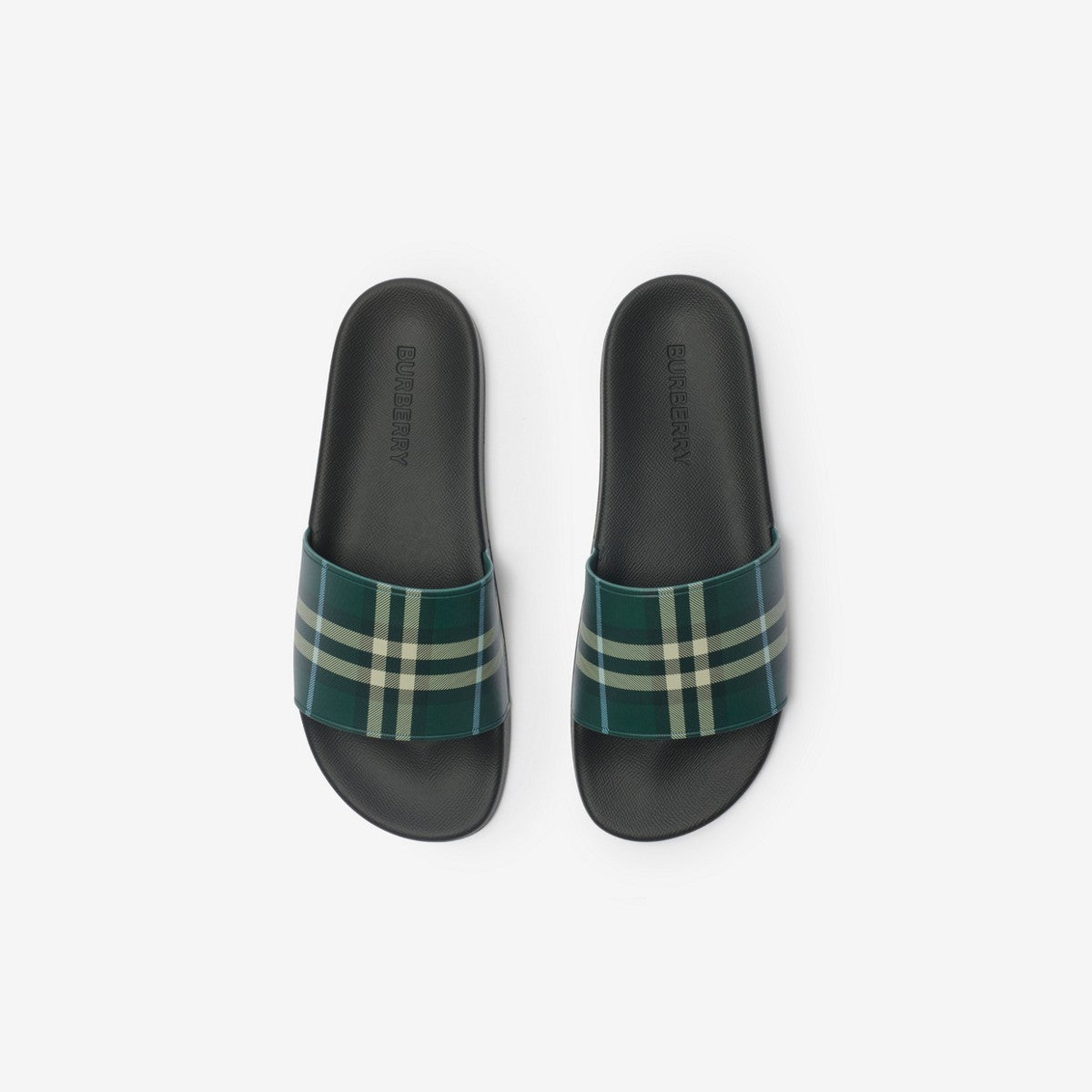 BB Slippers Vintage