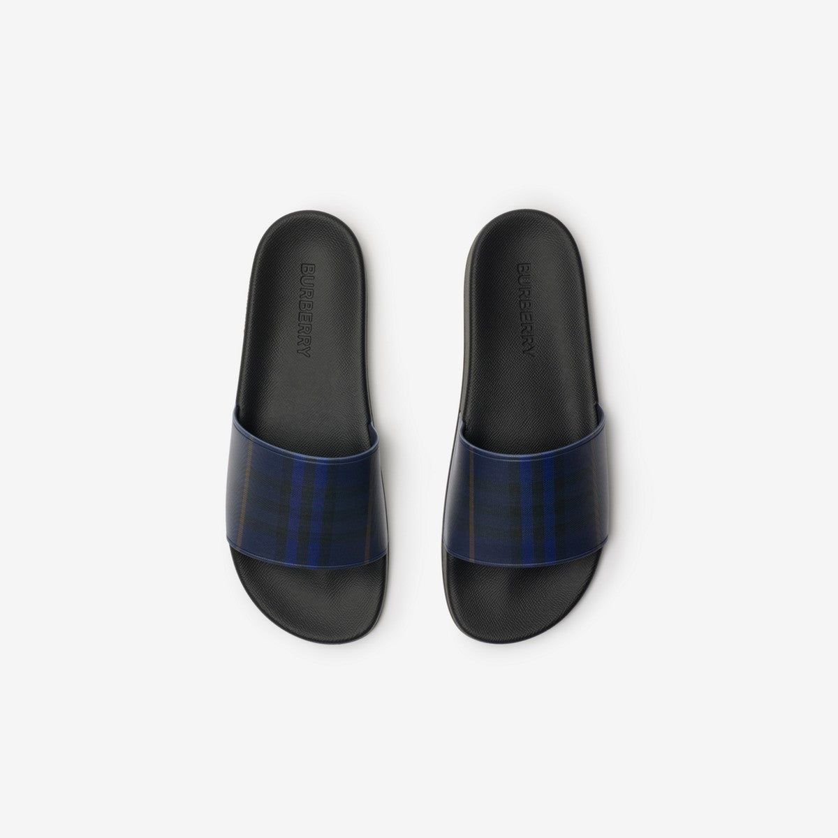 BB Slippers Vintage