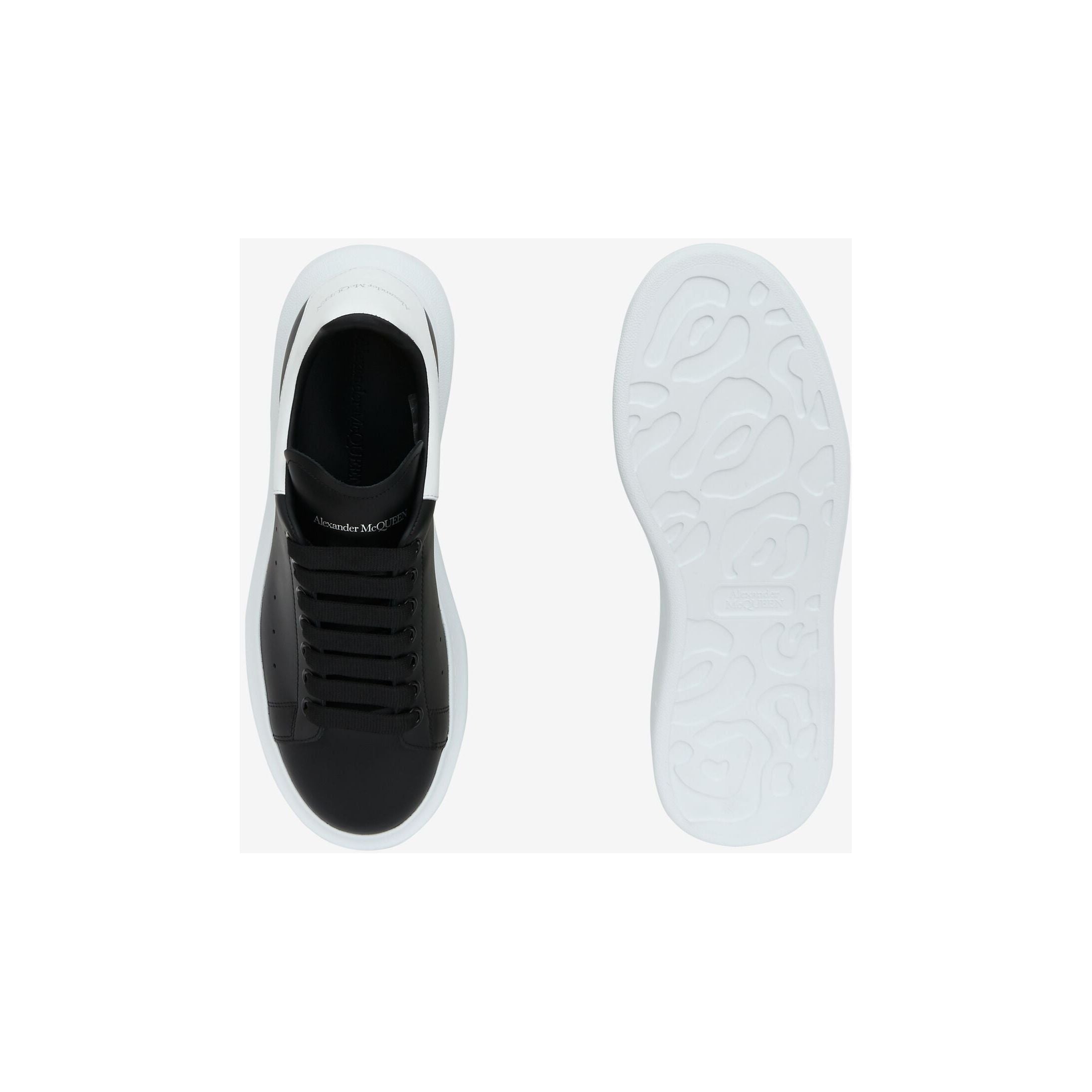 Oversized-Sneakers