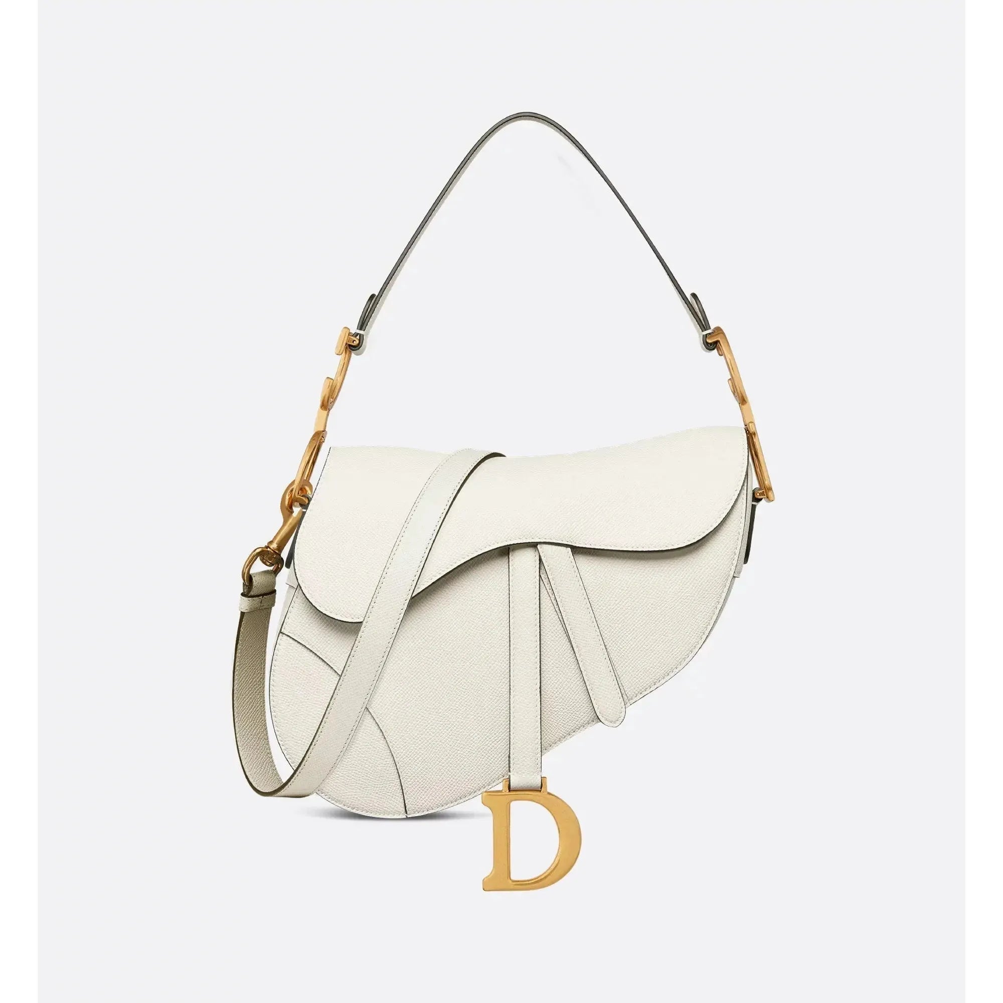 Saddle Bag mit Trageriemen
