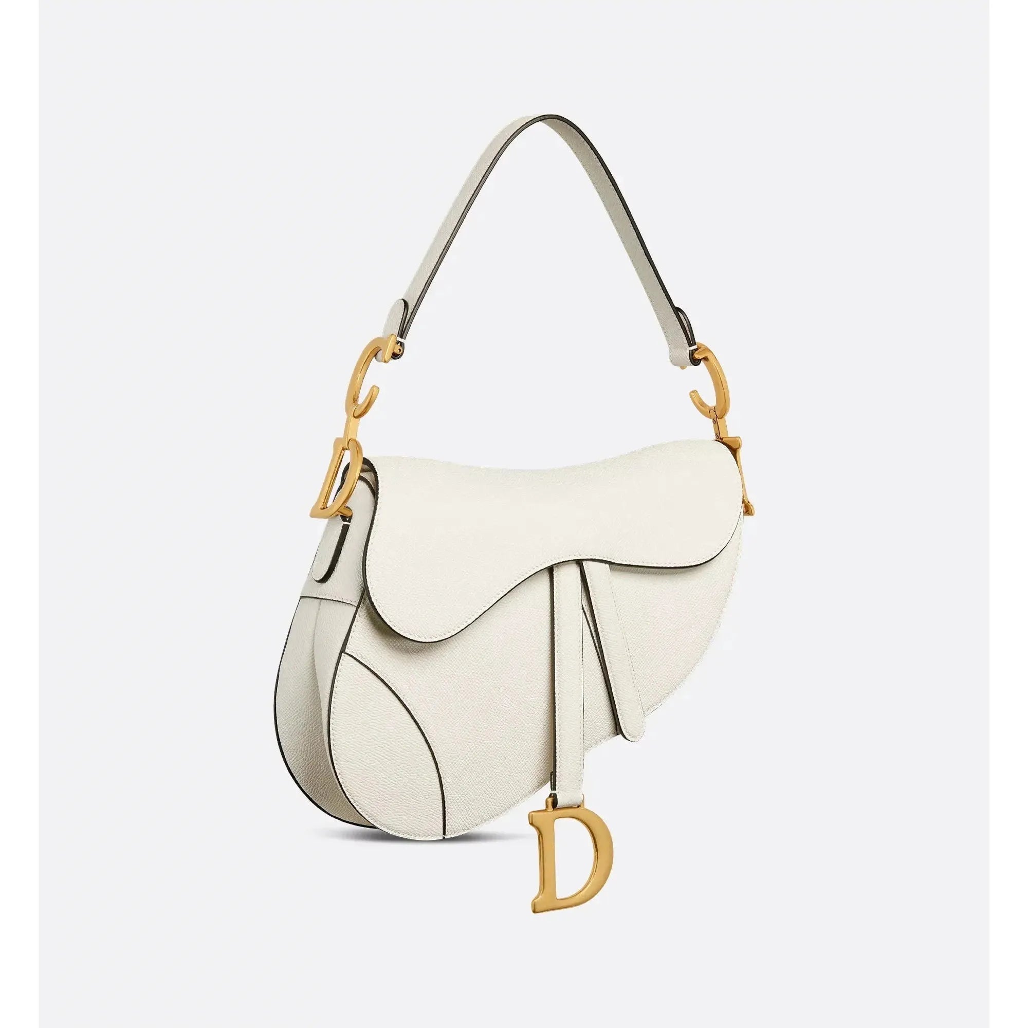 Saddle Bag mit Trageriemen