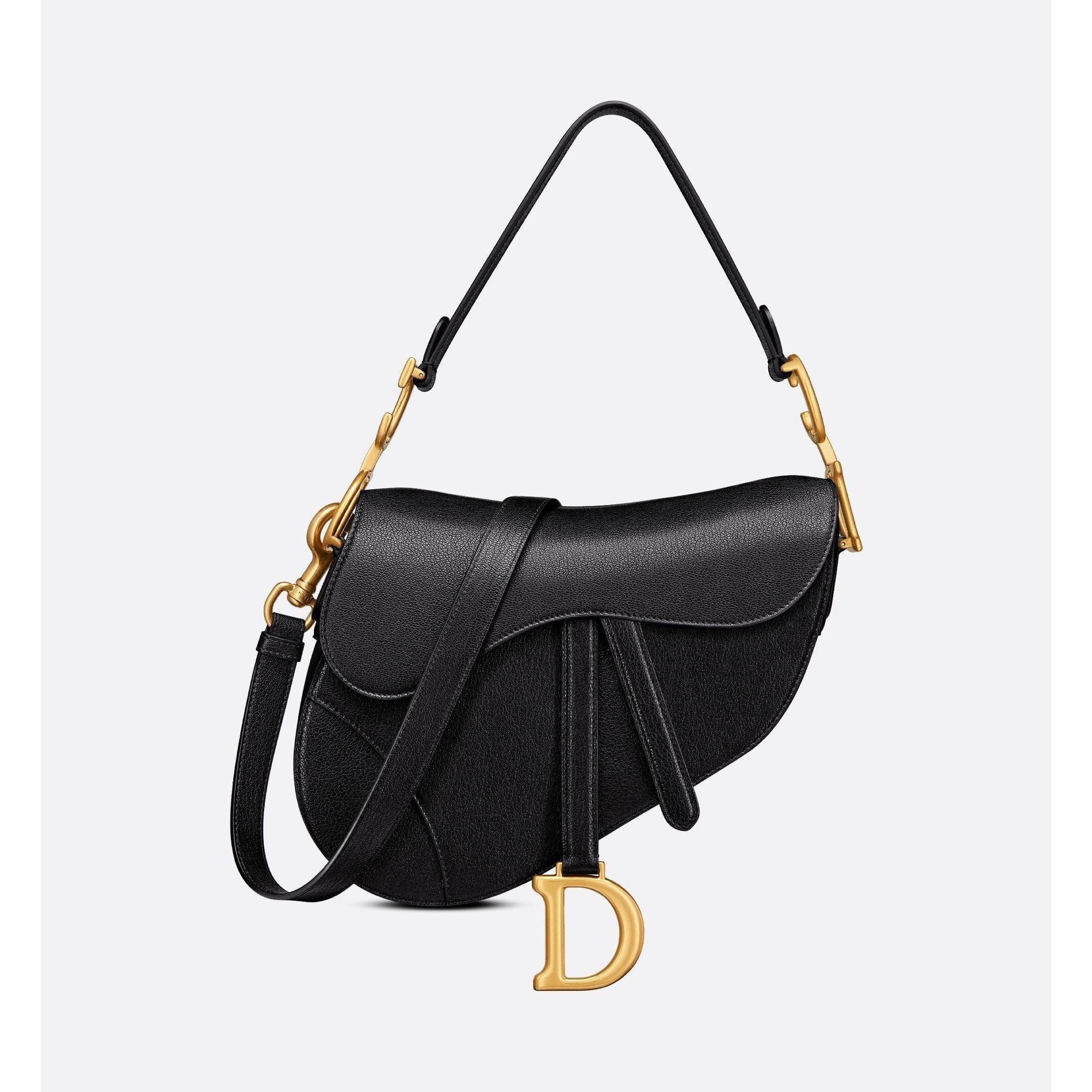 Saddle Bag mit Trageriemen