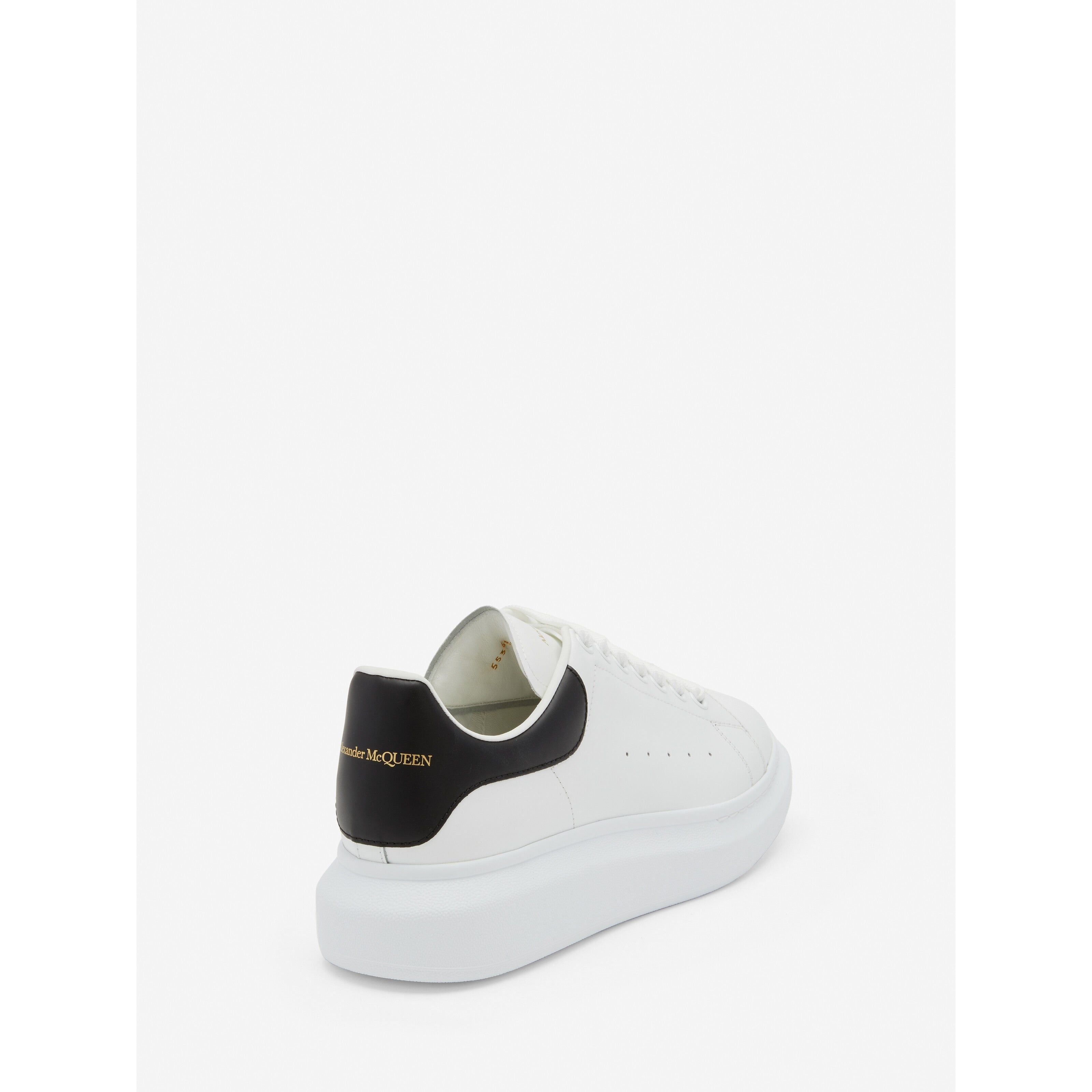Oversized-Sneakers