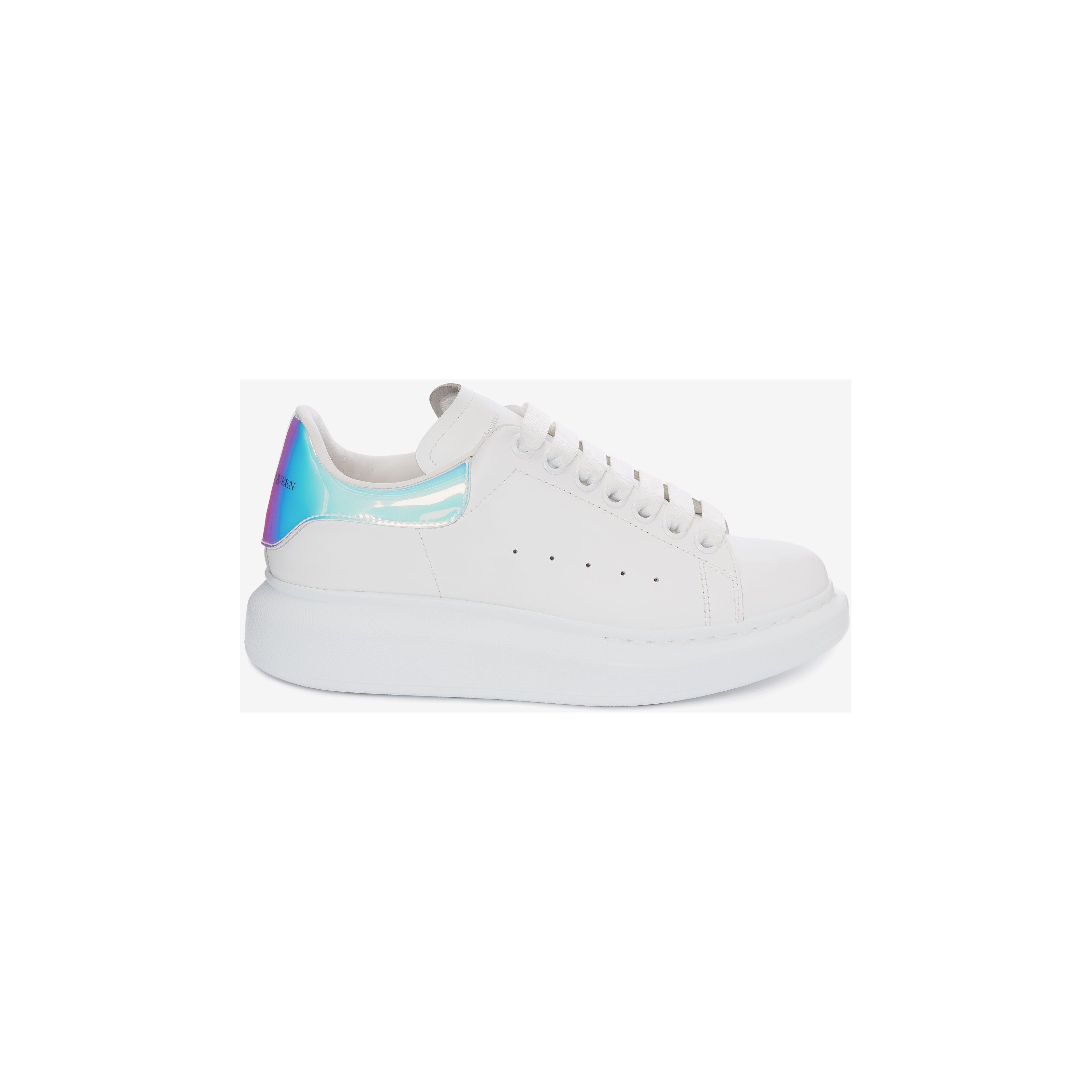 Oversized-Sneakers