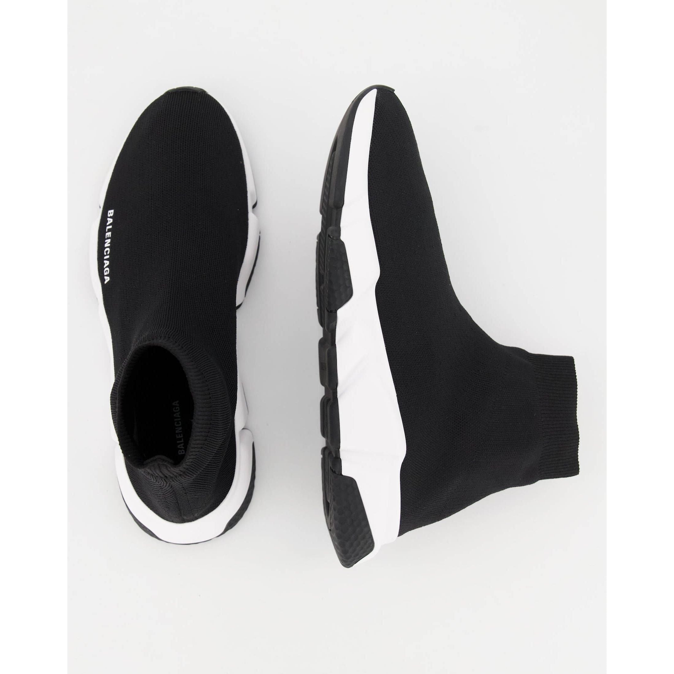 Speed Sneaker