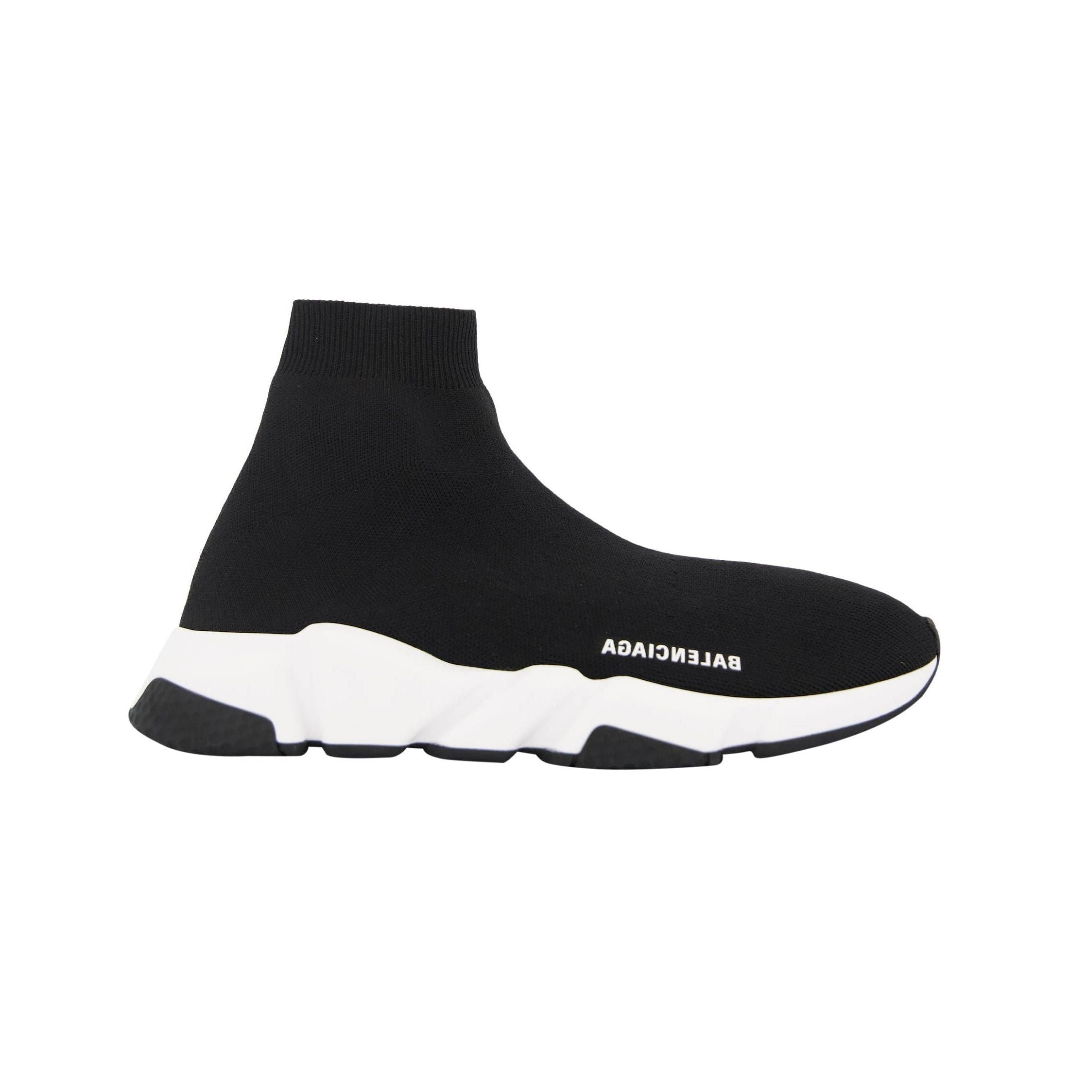 Speed Sneaker