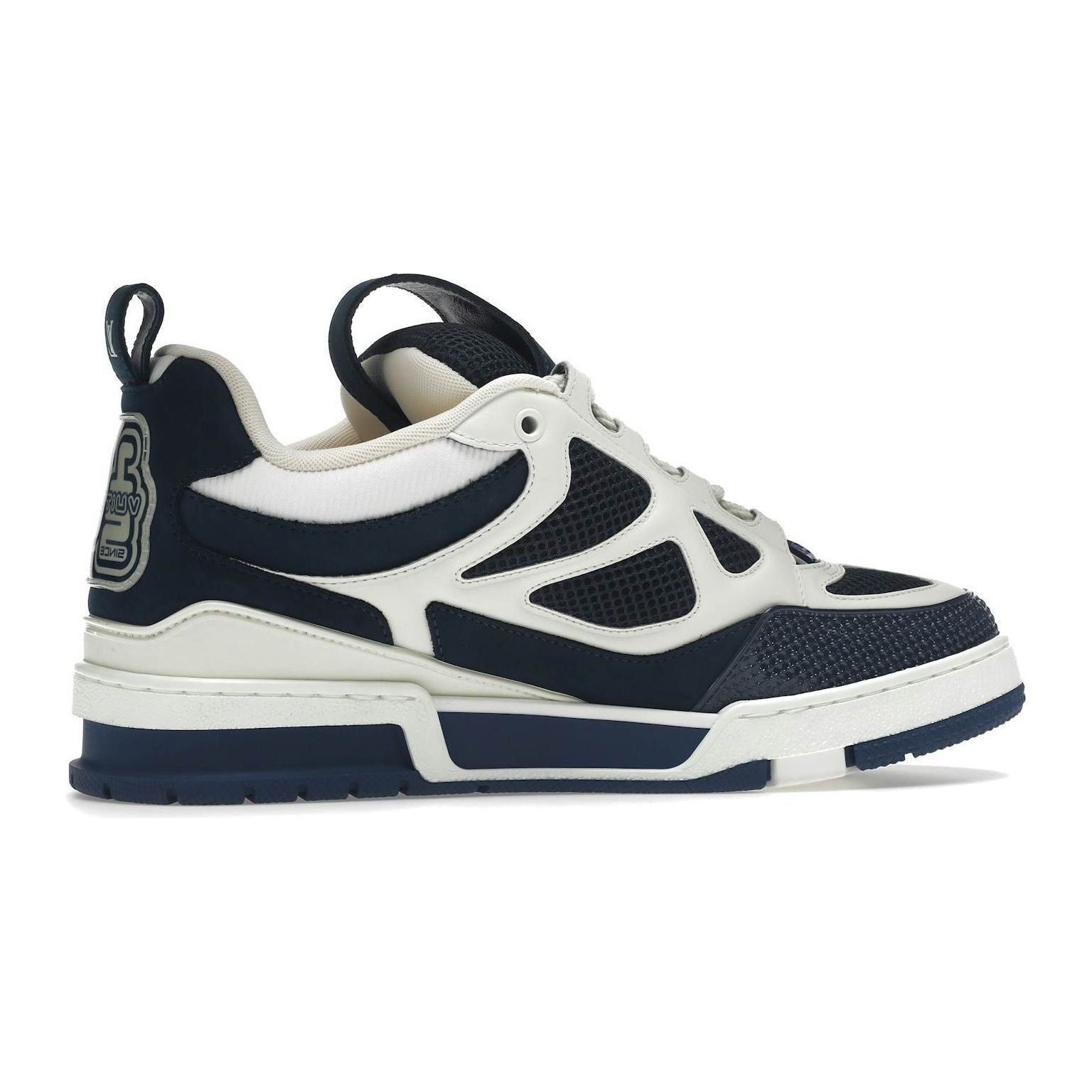 Skater Sneaker