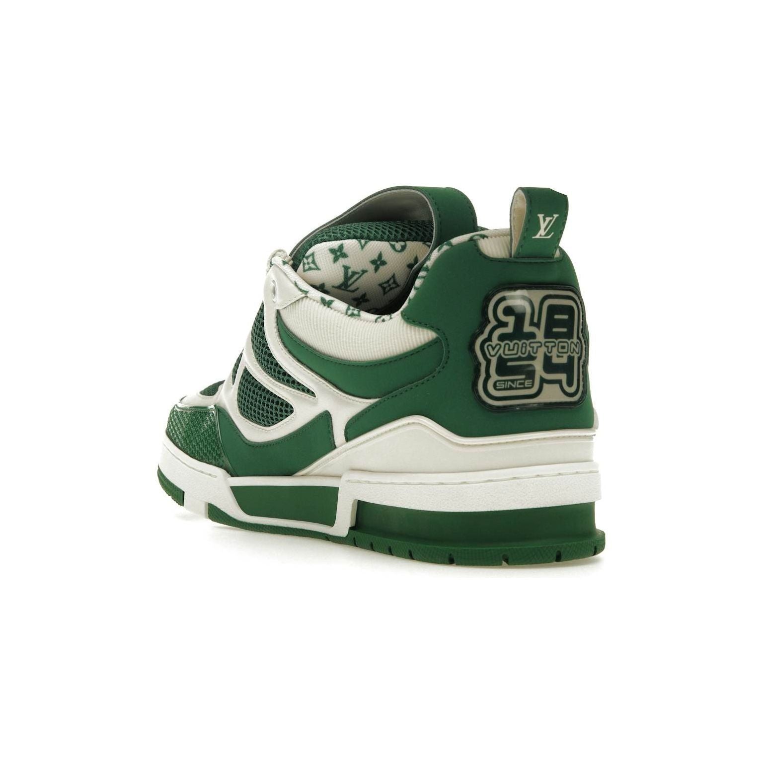 Skater Sneaker
