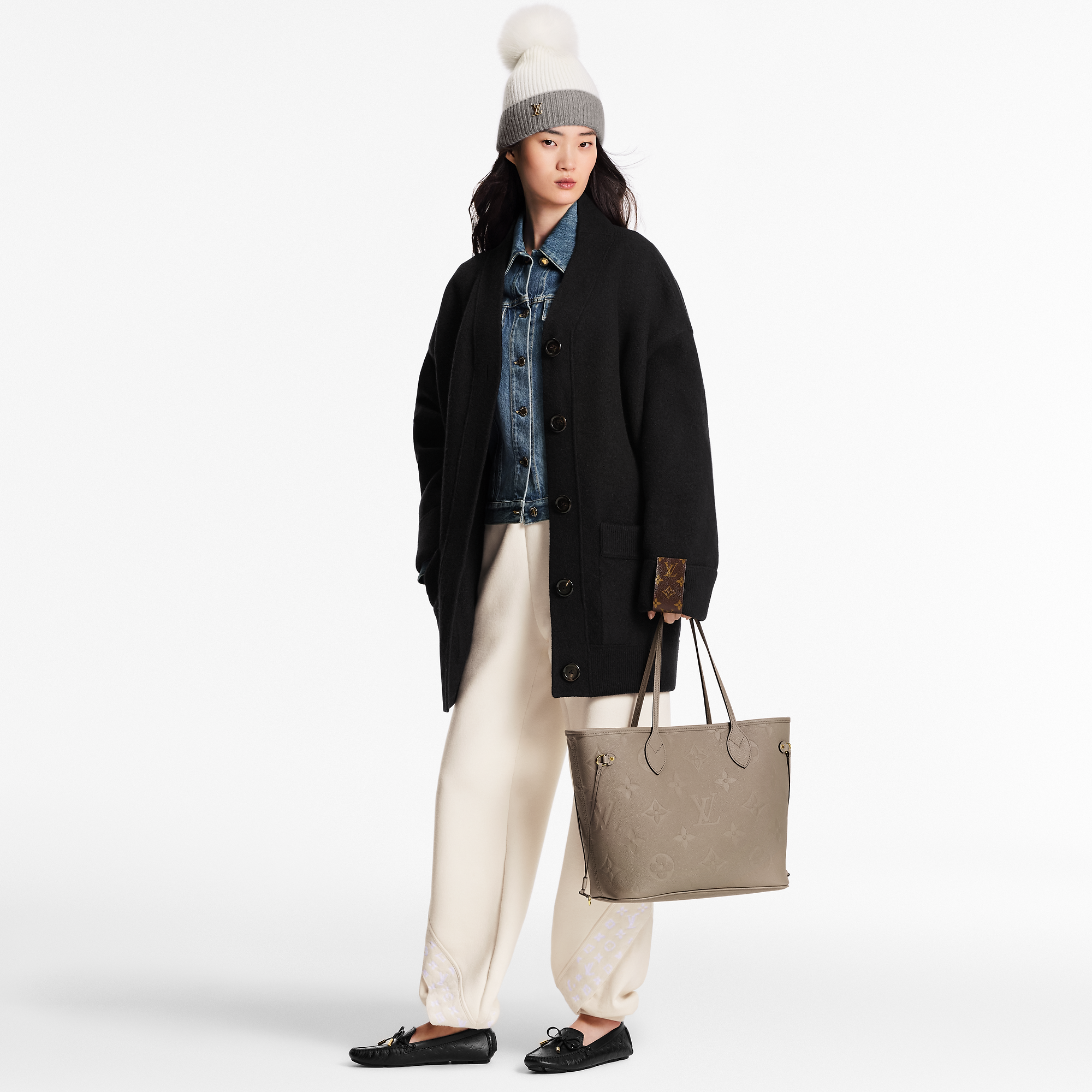 Neverfull MM