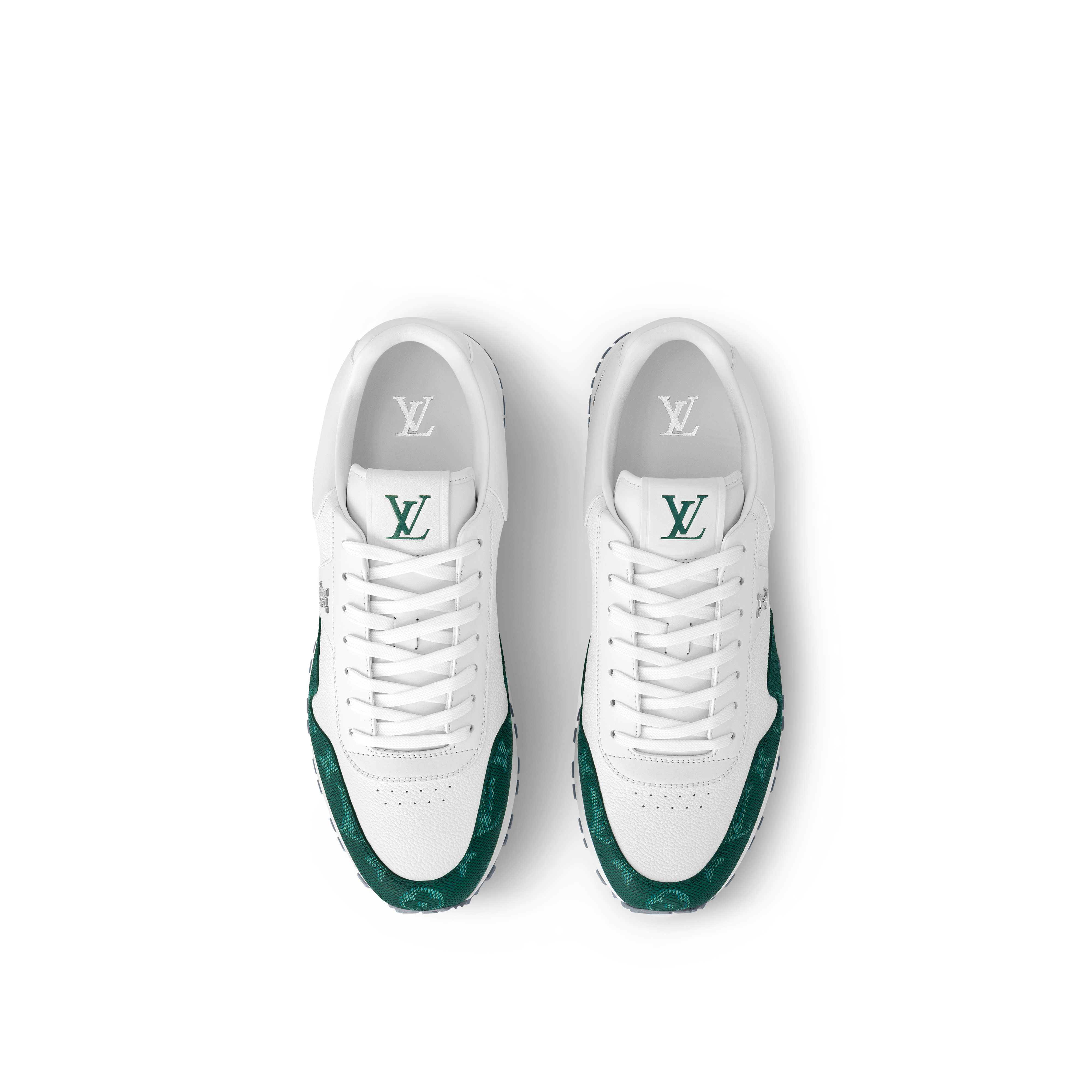 Run Aways Sneaker`s