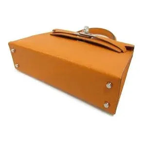 Mini Kelly II 20 Sellier Chevres