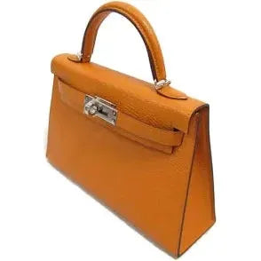 Mini Kelly II 20 Sellier Chevres