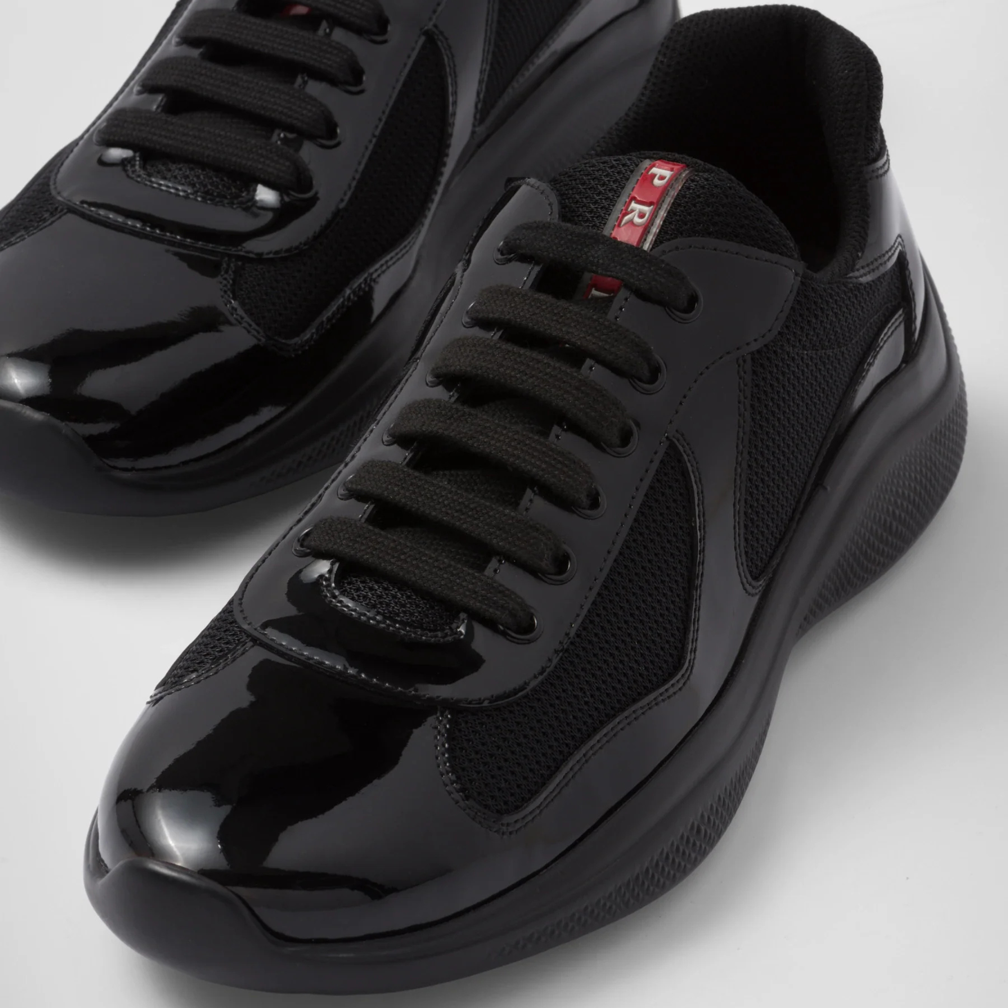 America’s Cup Sneaker