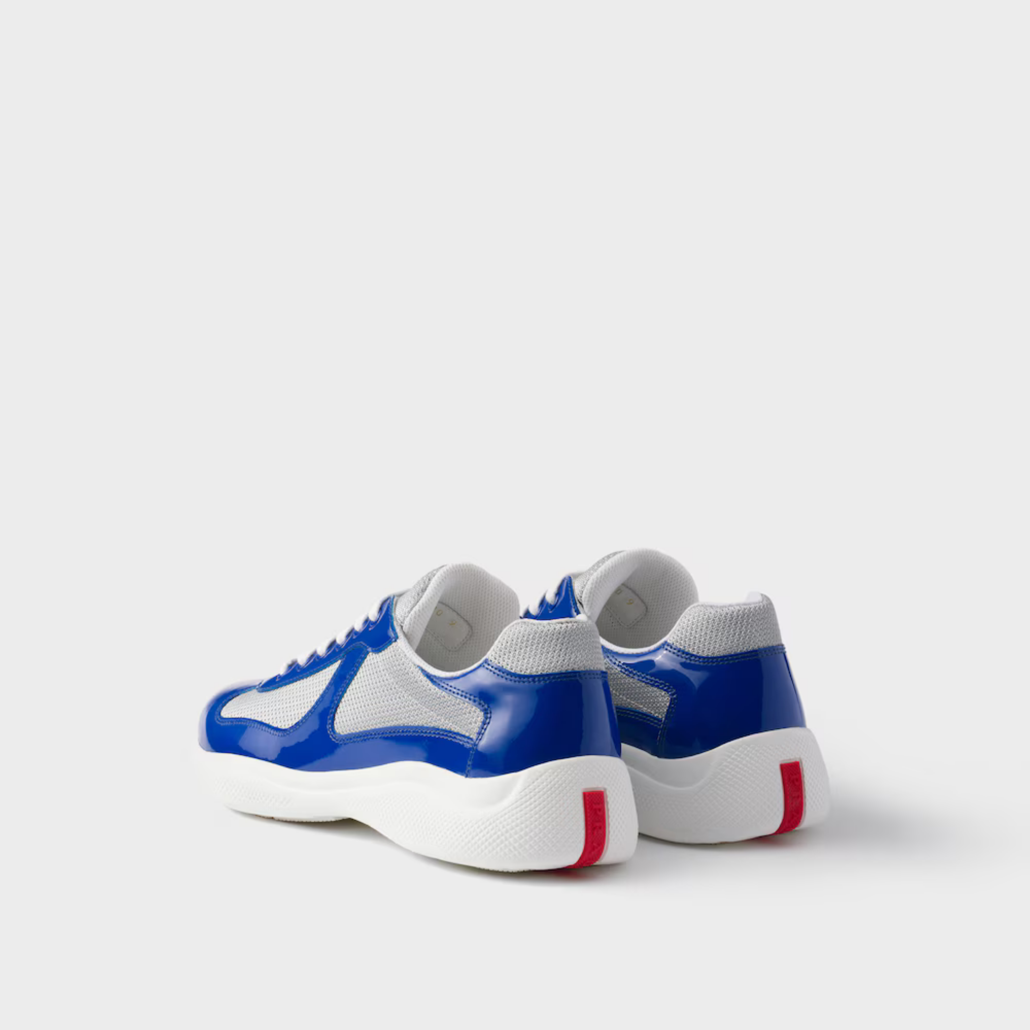 America’s Cup Sneaker