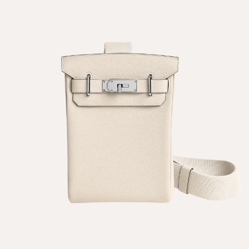 Fashiono - Birk Weiss