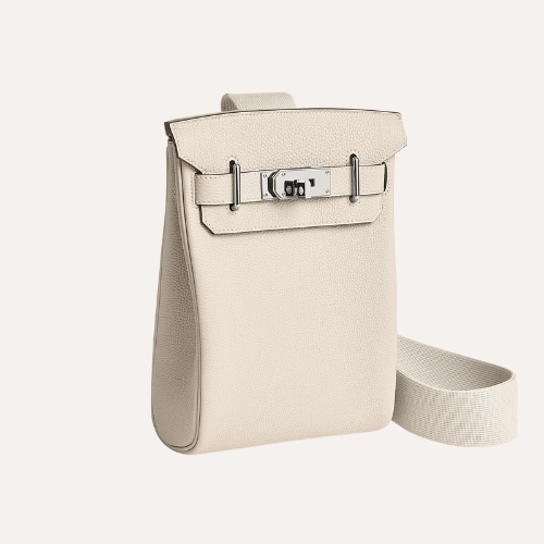 Fashiono - Birk Weiss