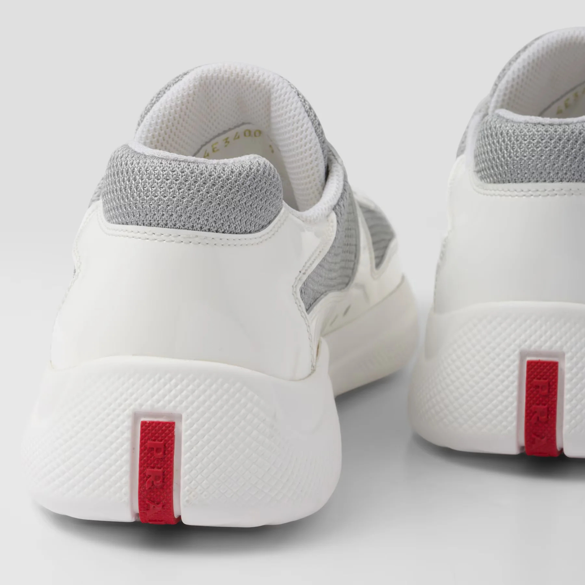 America’s Cup Sneaker
