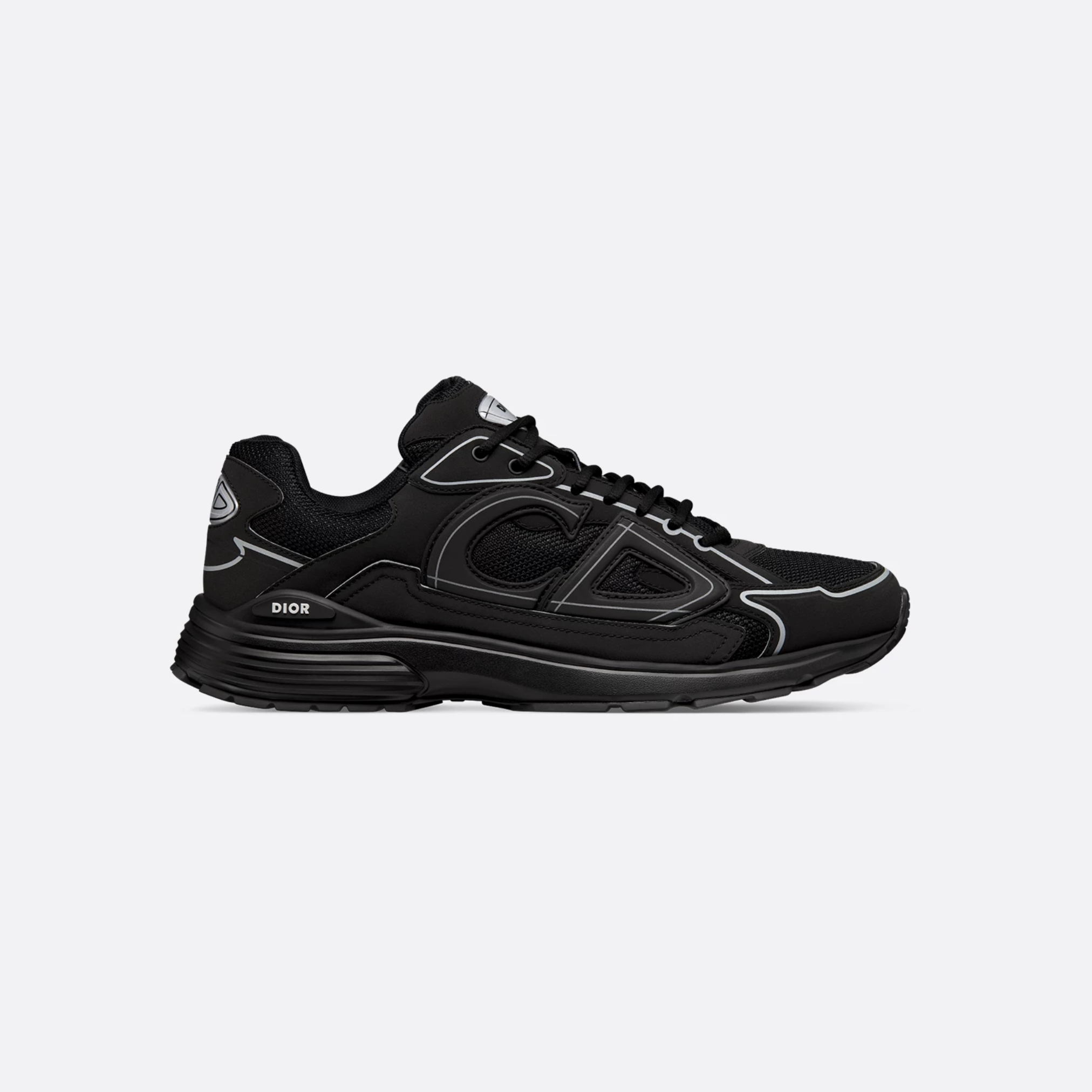 B30 Countdown Sneaker