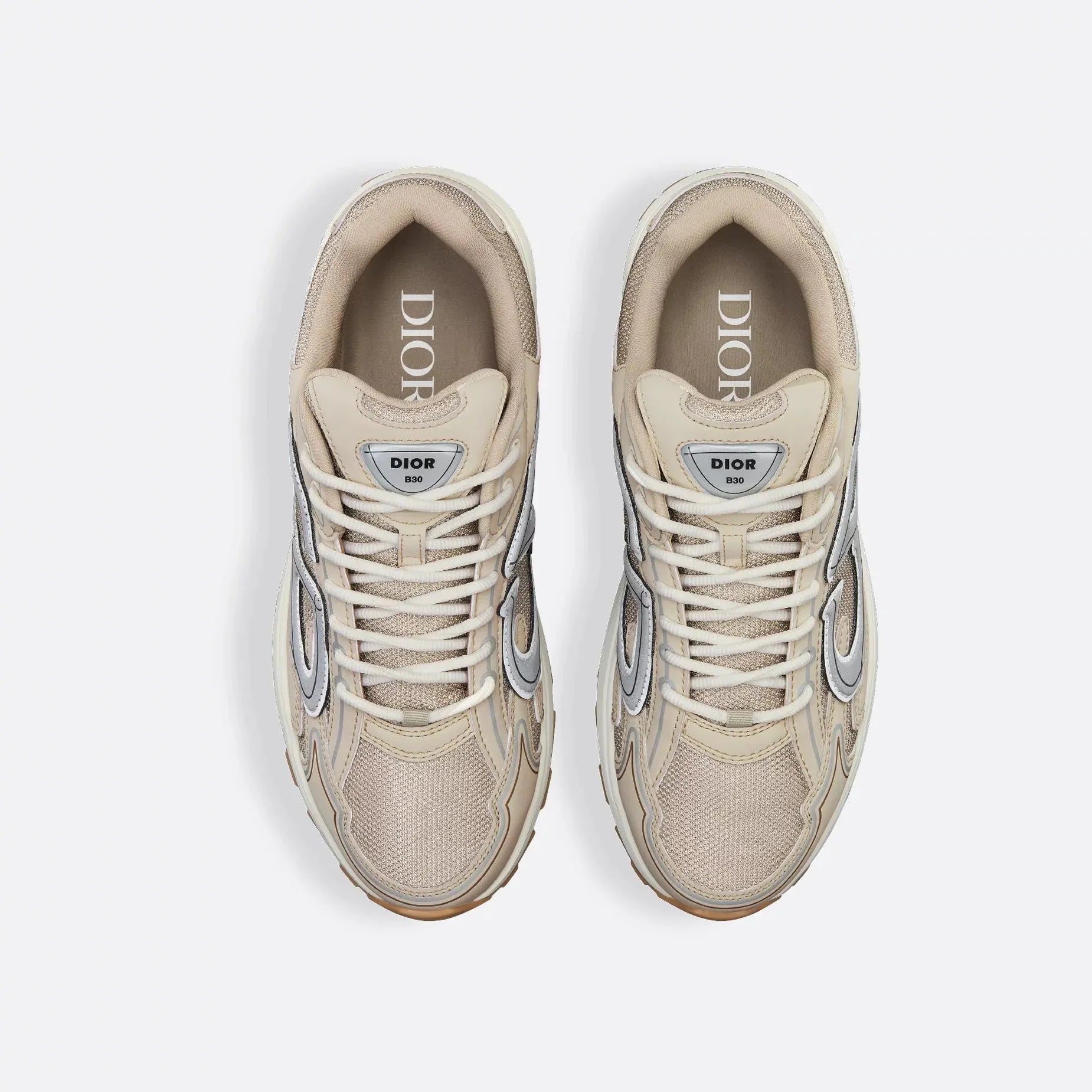 B30 Countdown Sneaker