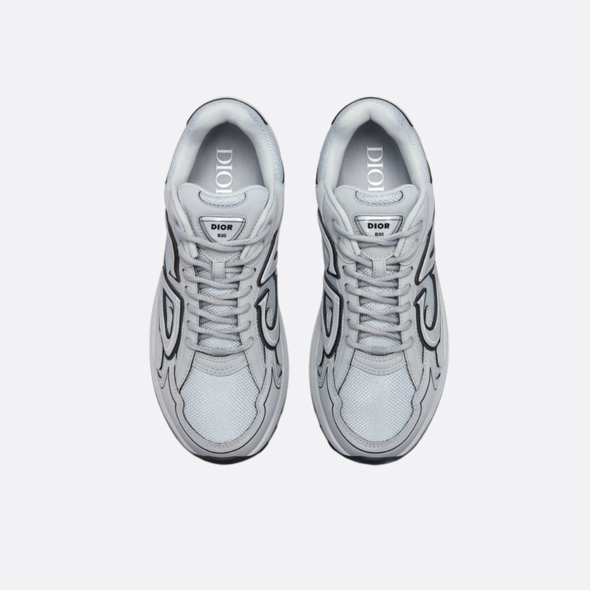 B30 Countdown Sneaker