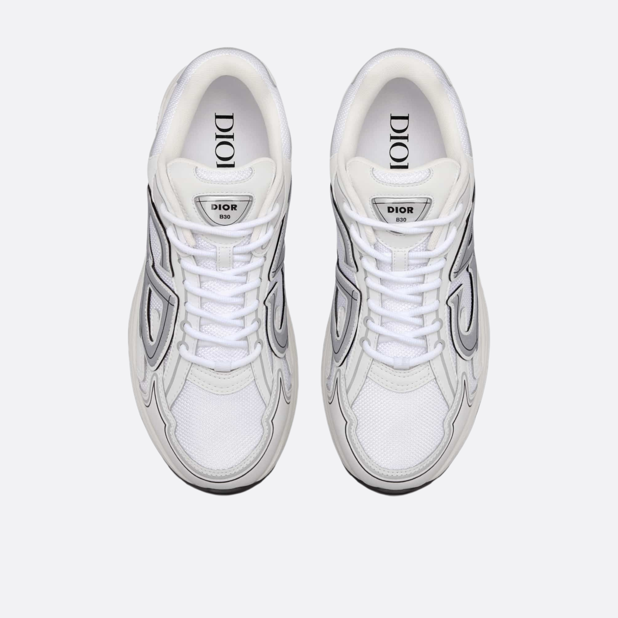B30 Countdown Sneaker
