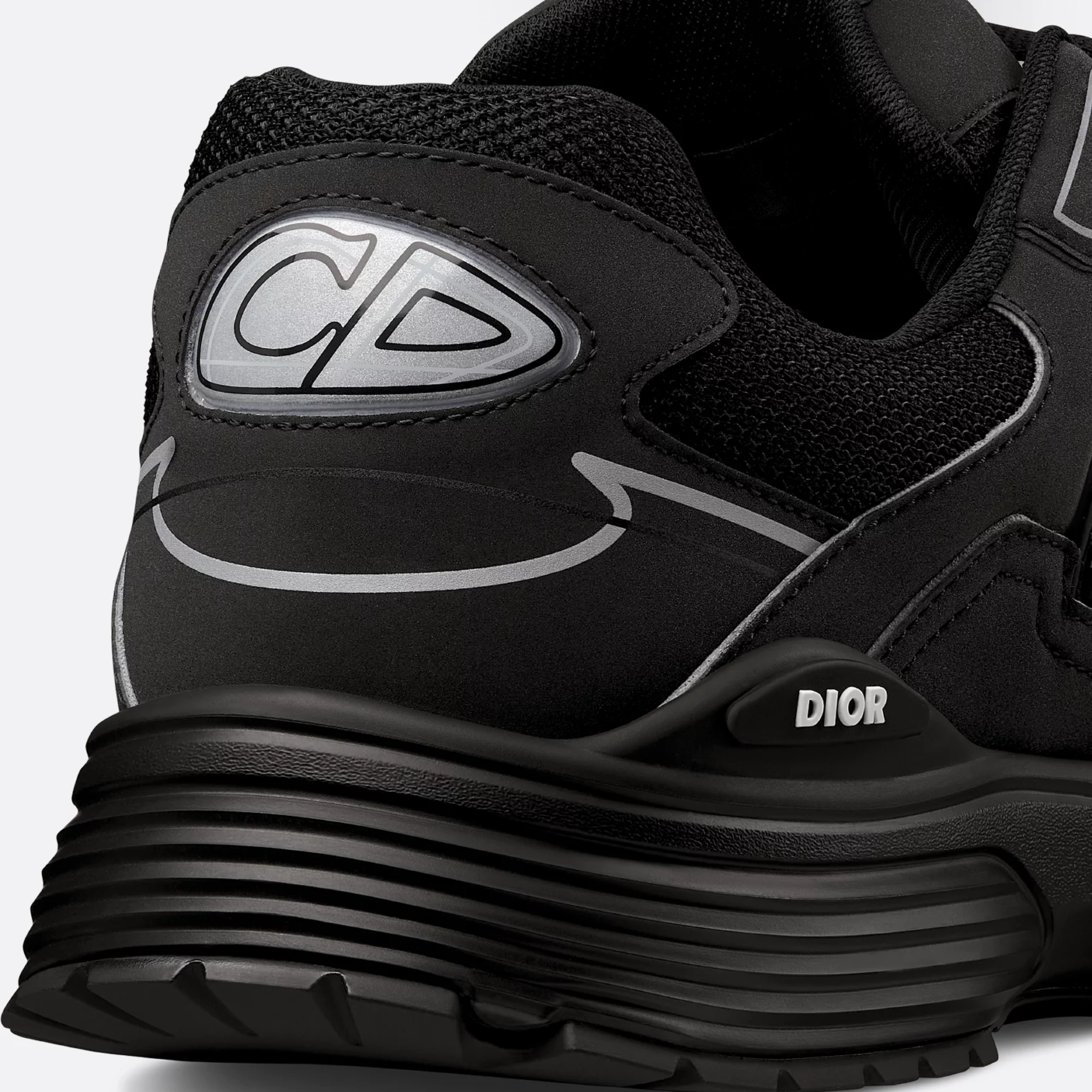 B30 Countdown Sneaker