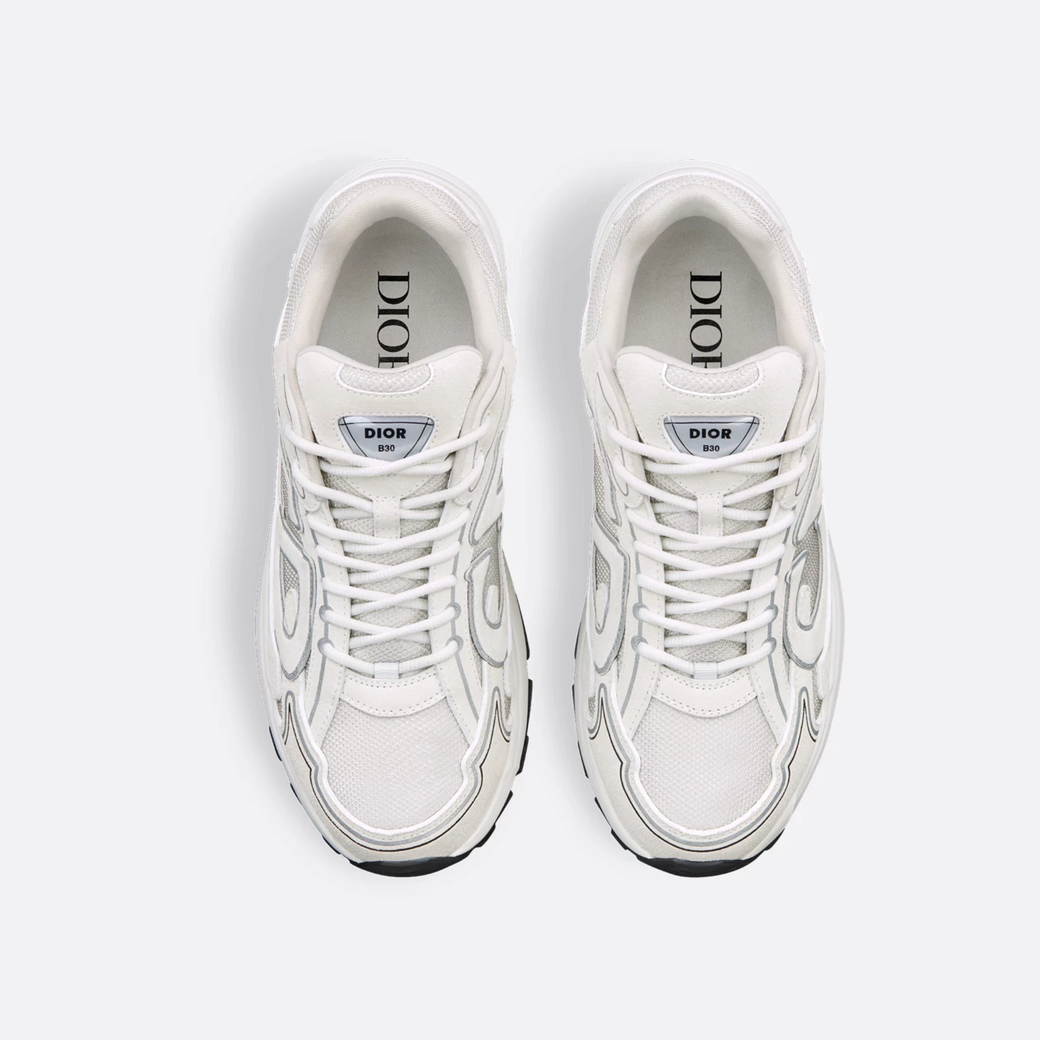 B30 Countdown Sneaker