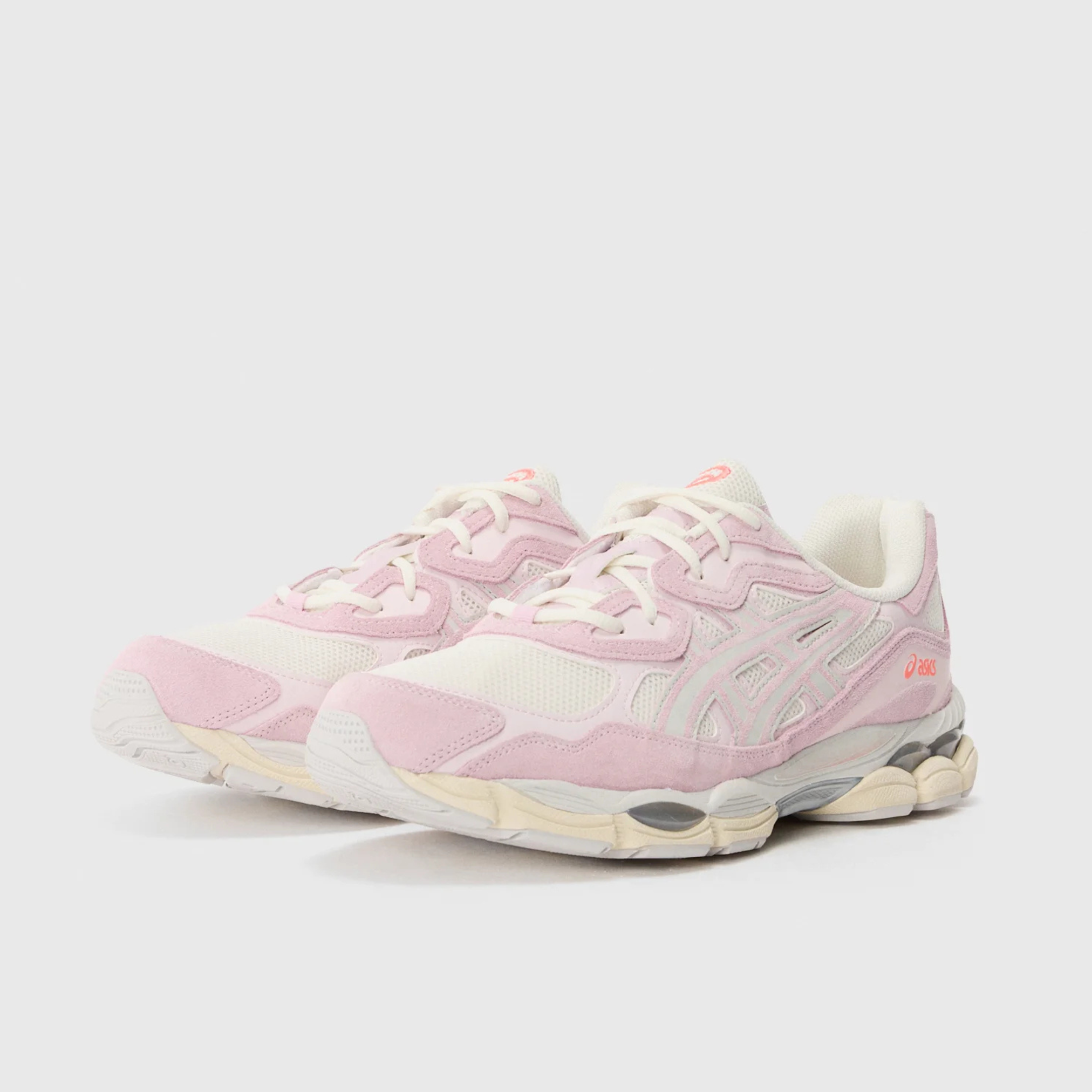 Gel-nyc Cream Pink