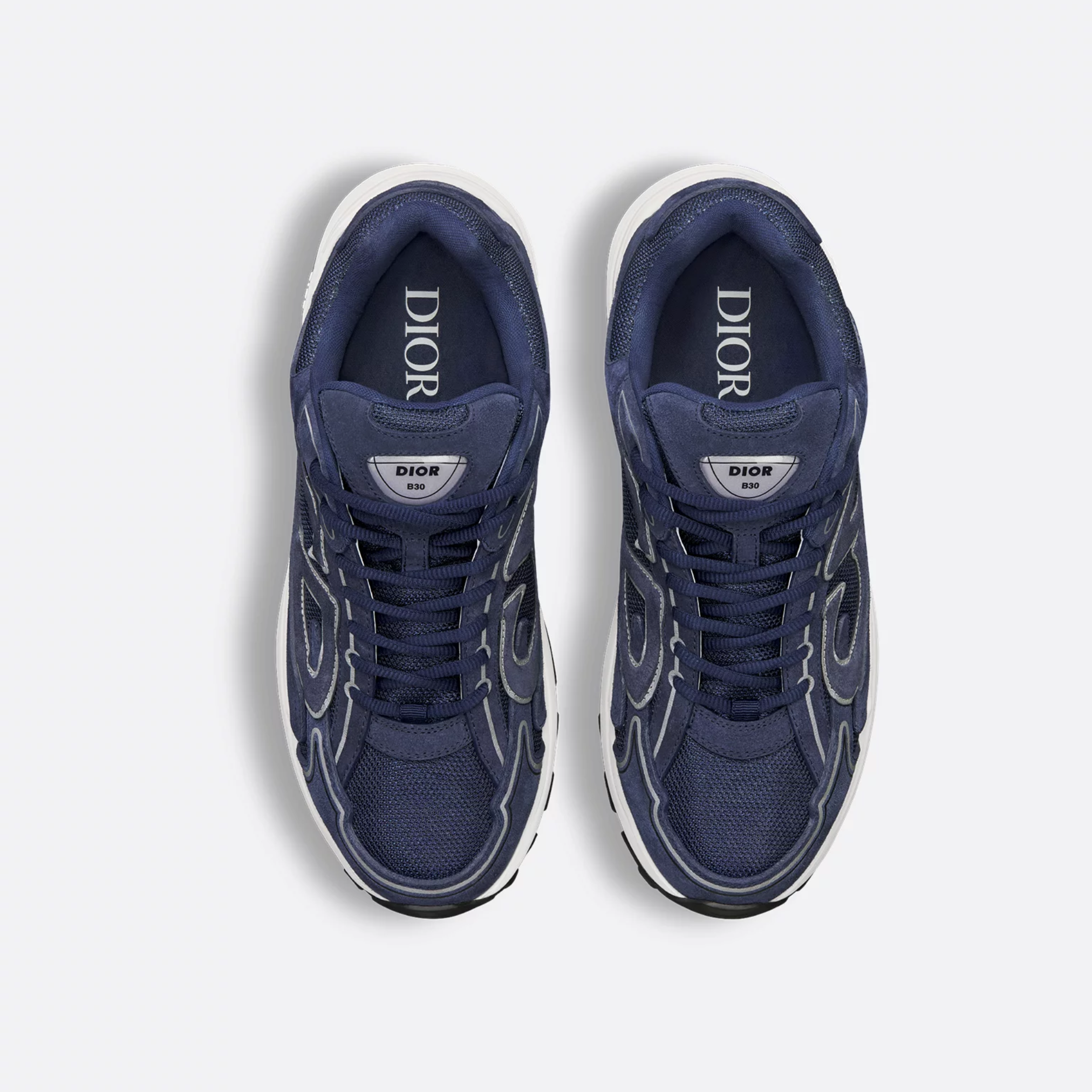 B30 Countdown Sneaker