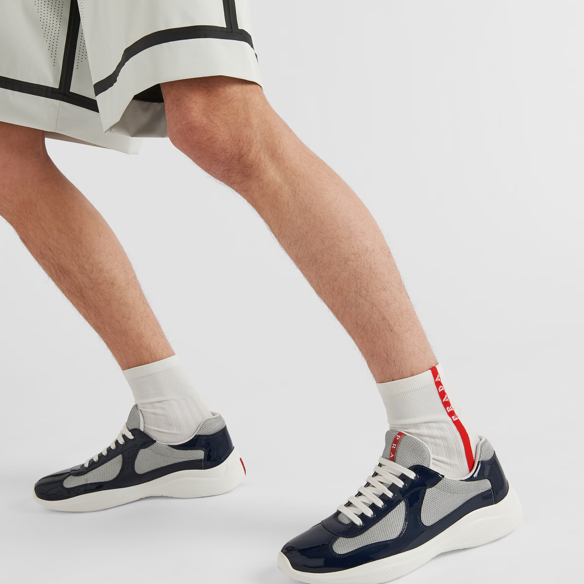 America’s Cup Sneaker