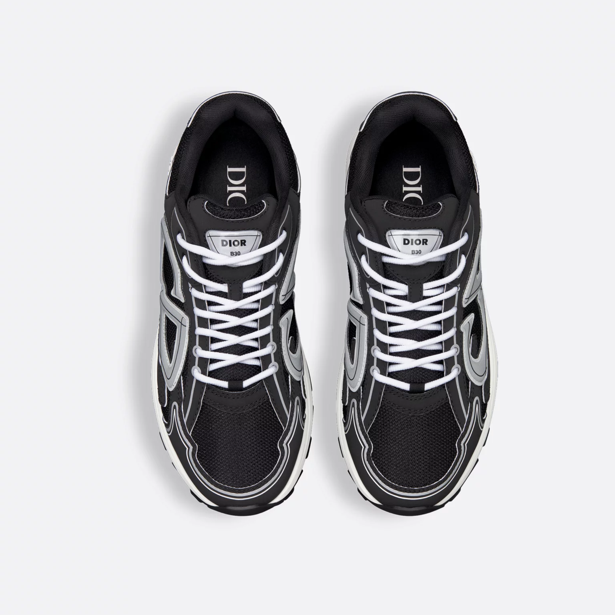 B30 Countdown Sneaker