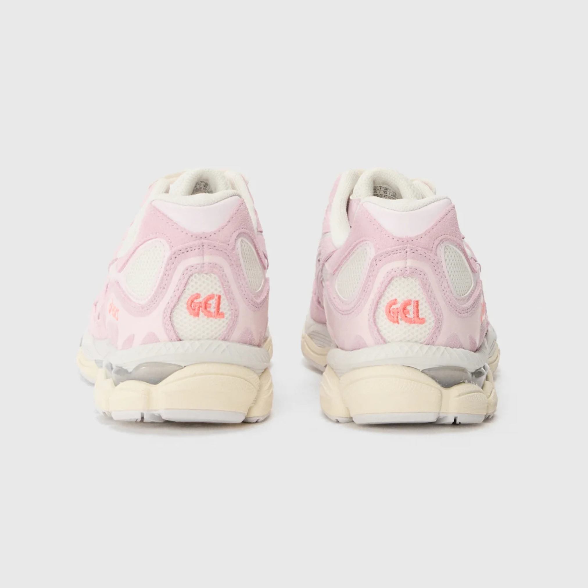 Gel-nyc Cream Pink
