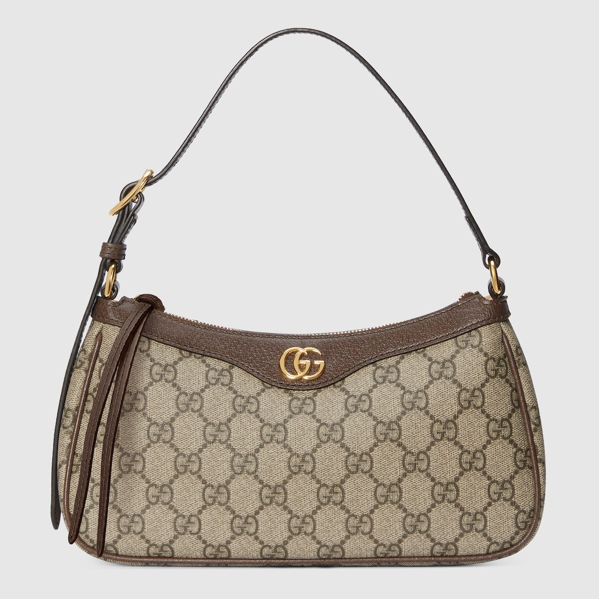 Kleine Ophidia Schultertasche