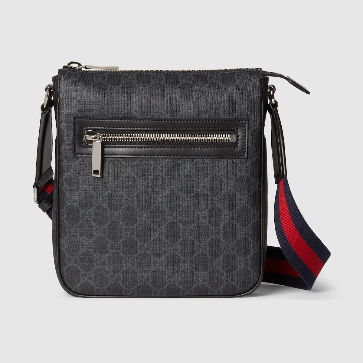 Kleine GG Black Messengertasche