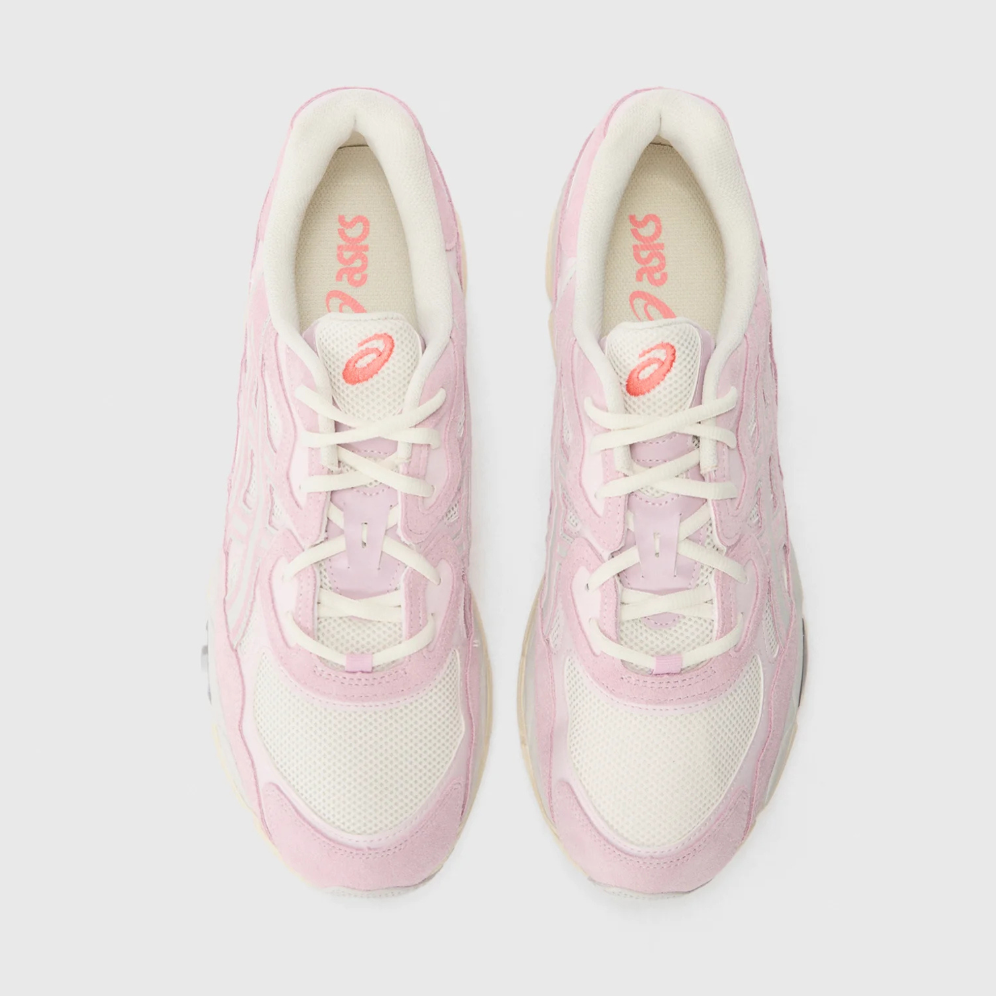 Gel-nyc Cream Pink