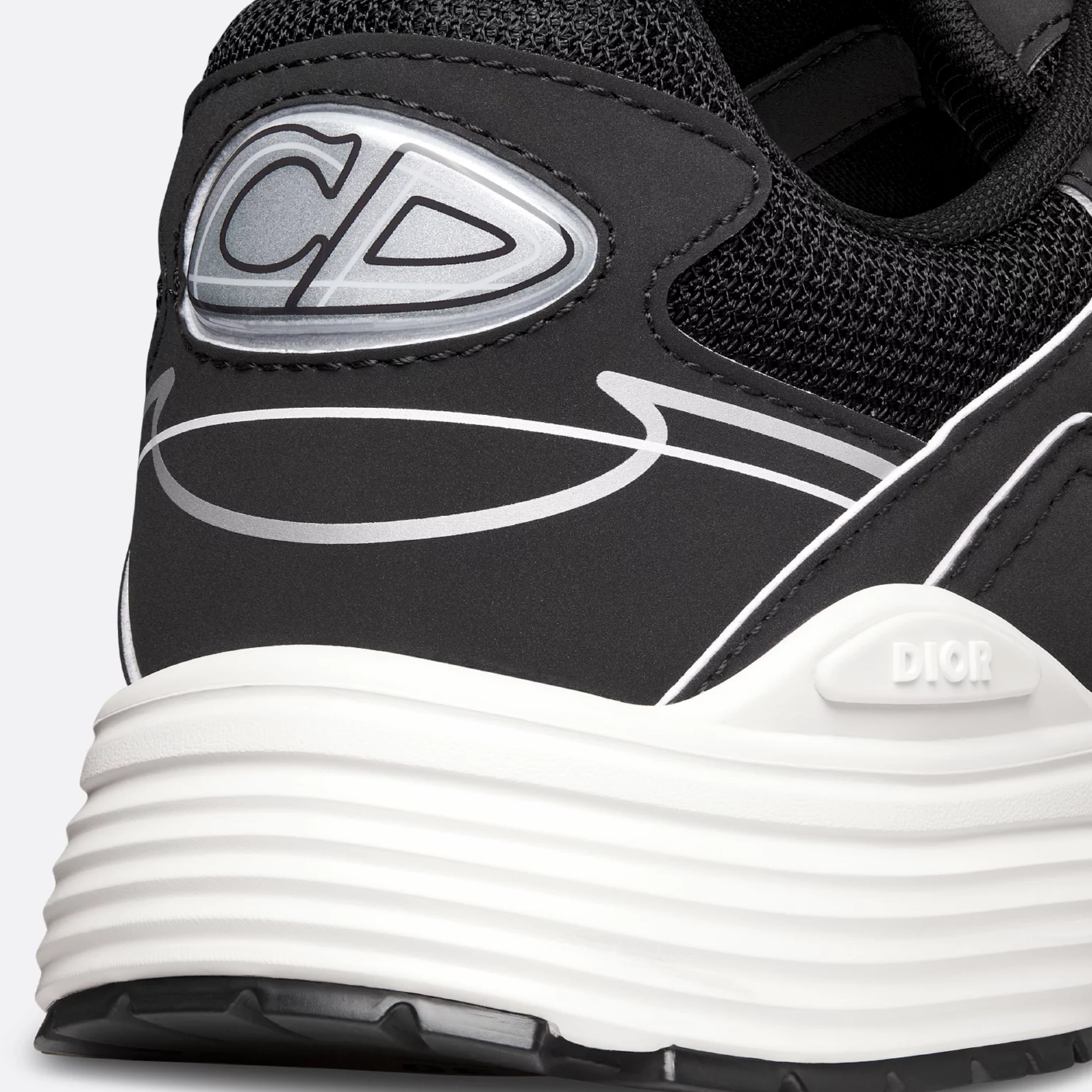B30 Countdown Sneaker