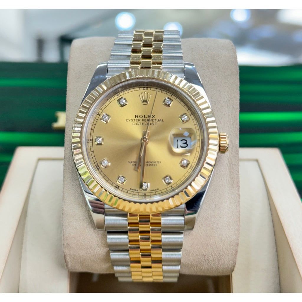 Luxury Watch 3