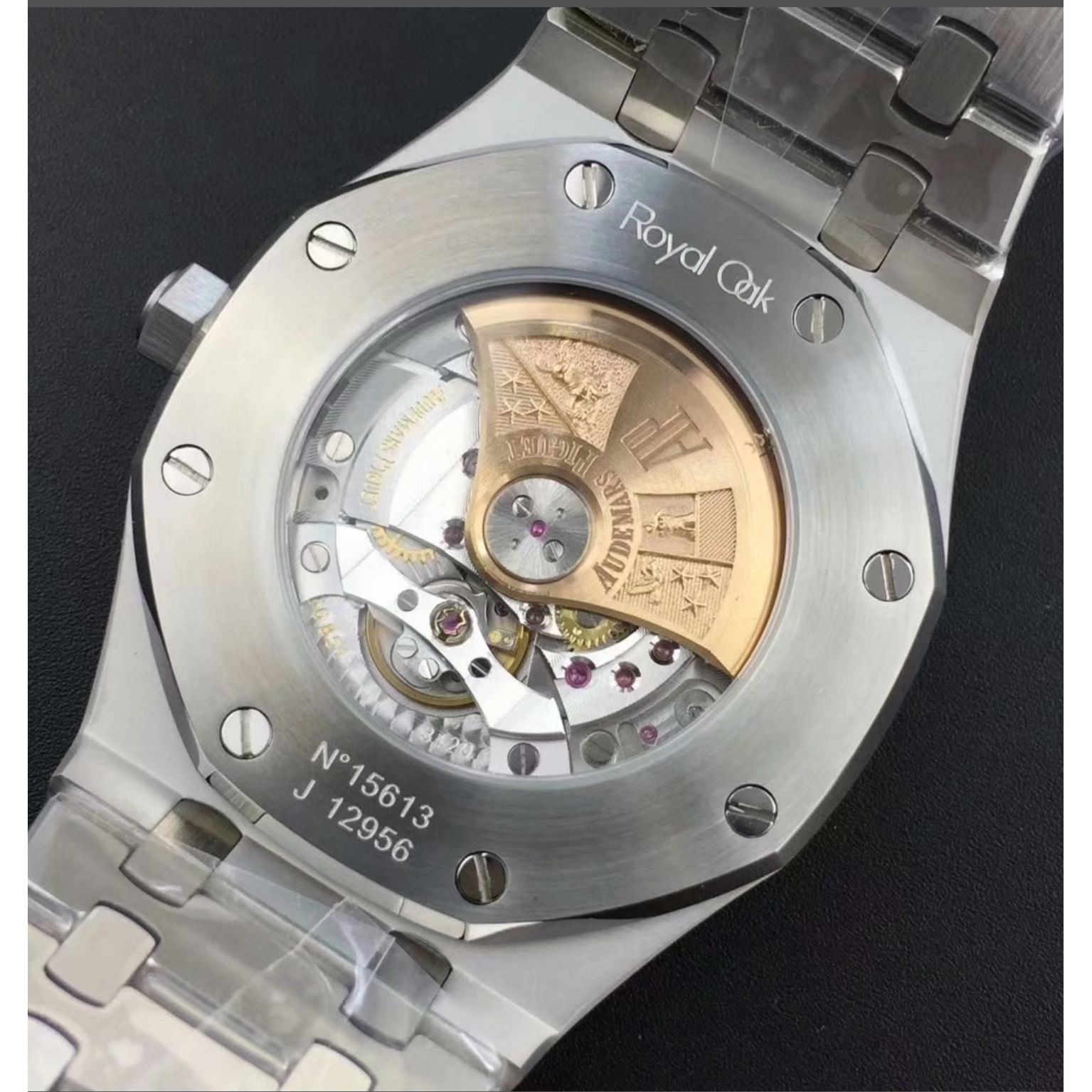 Luxury Watch