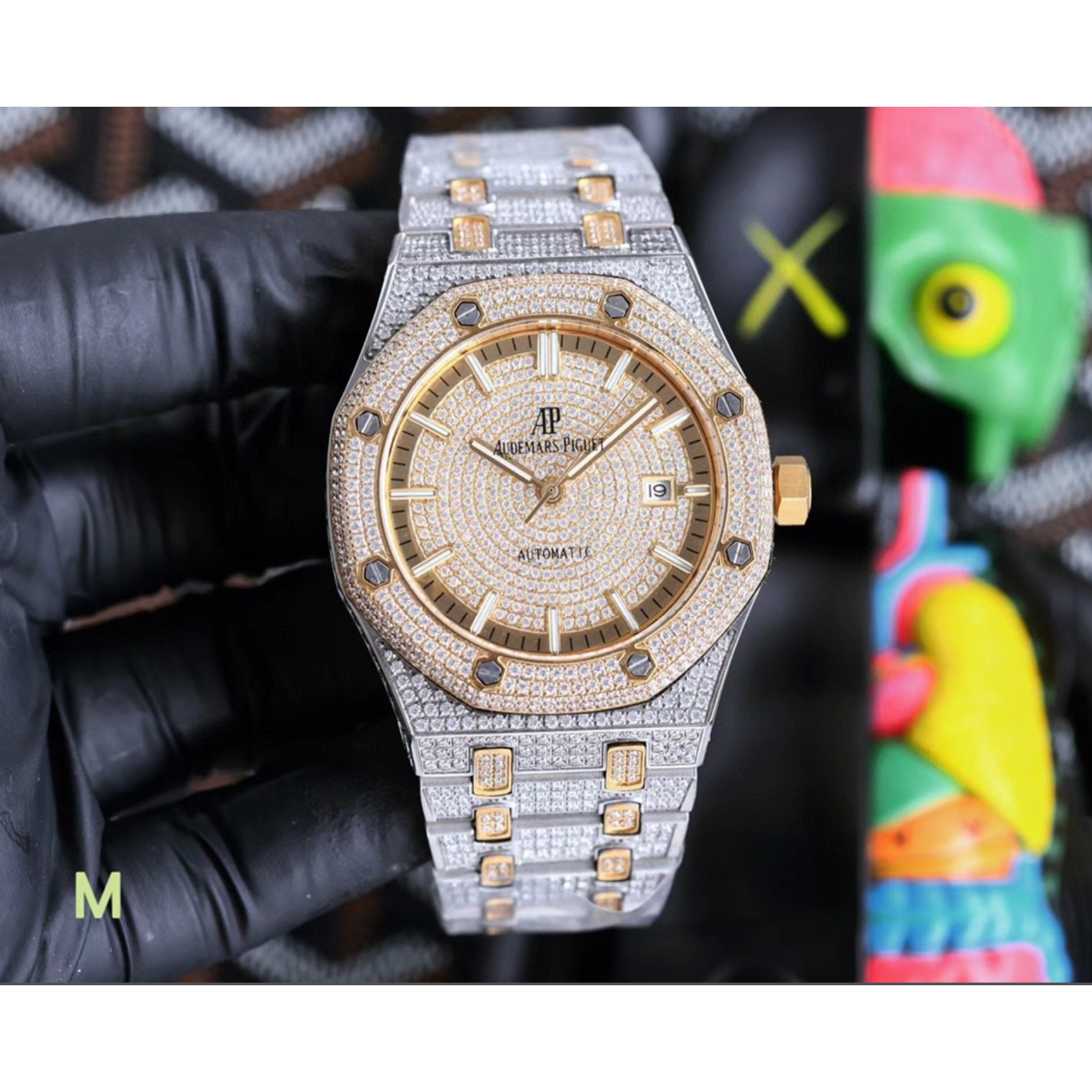Luxury Watch 4