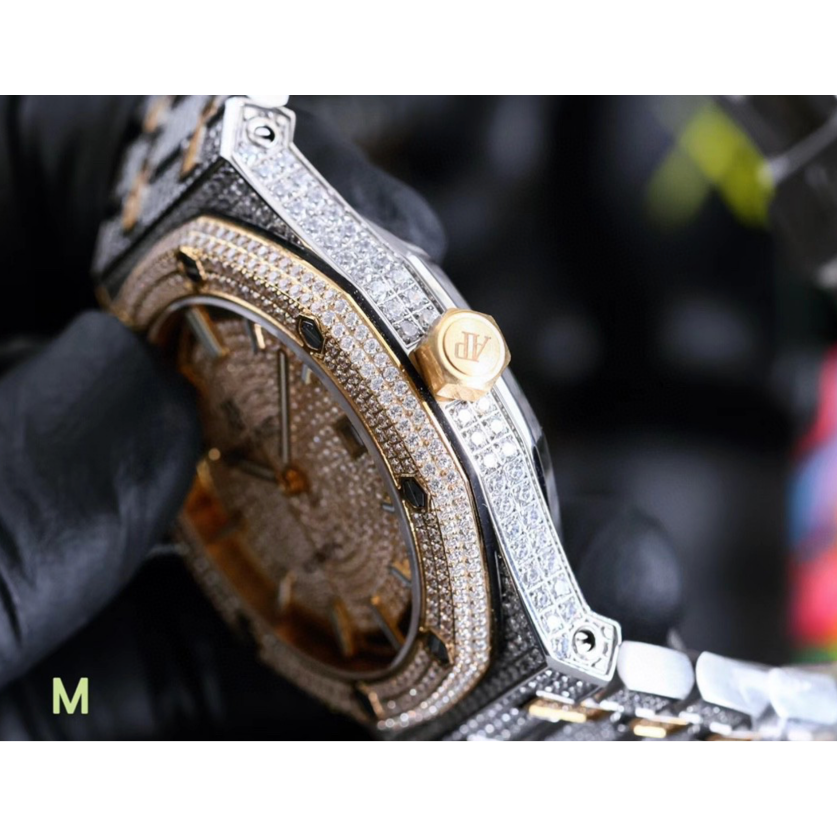 Luxury Watch 4