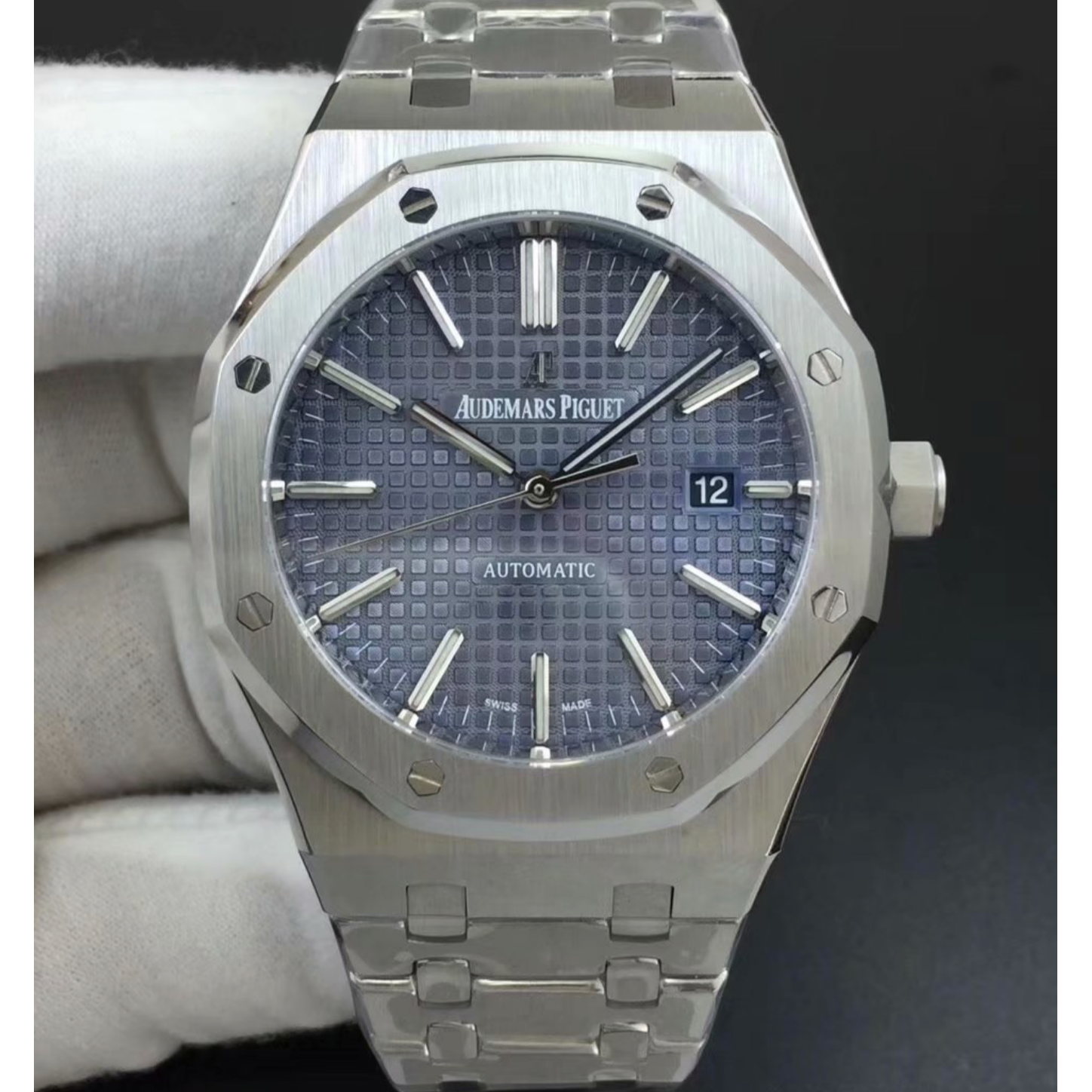 Luxury Watch