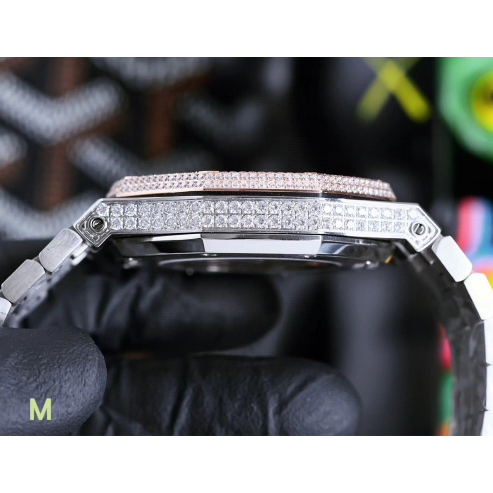 Luxury Watch 5